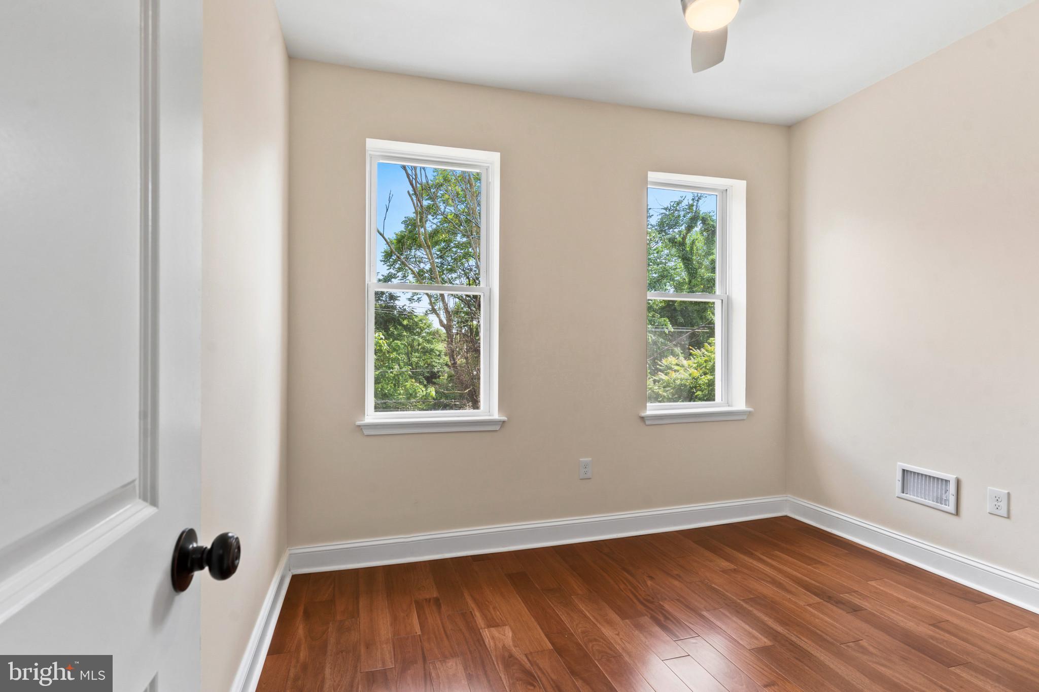 COPPIN HEIGHTS - Residential