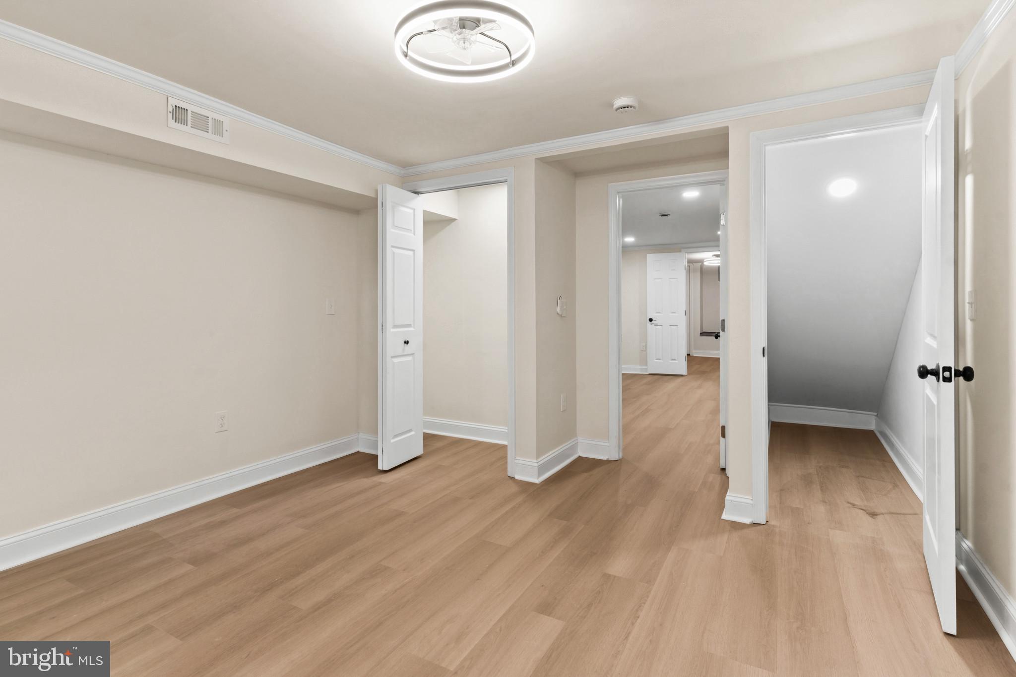 COPPIN HEIGHTS - Residential