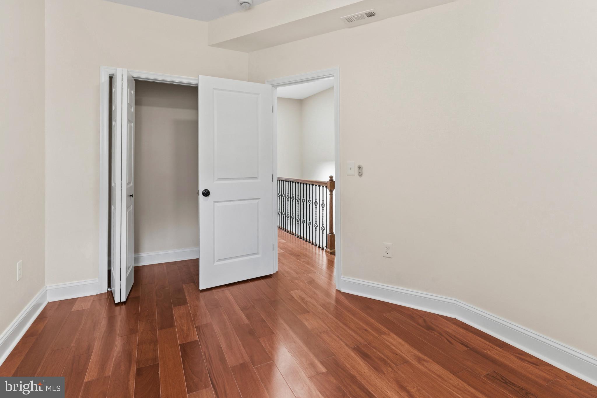 COPPIN HEIGHTS - Residential