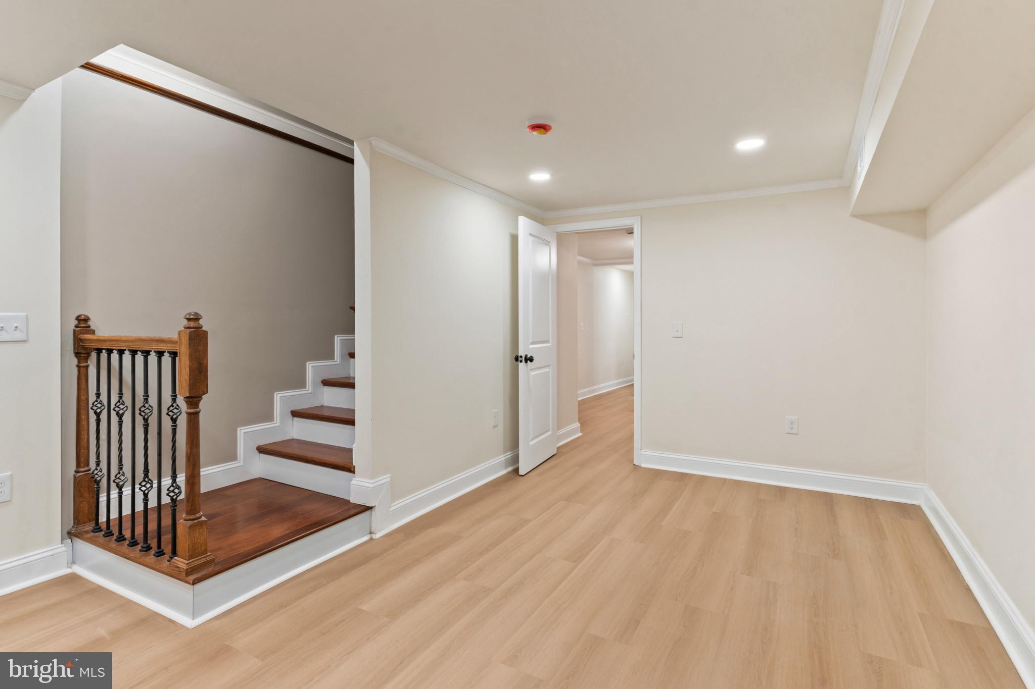 COPPIN HEIGHTS - Residential