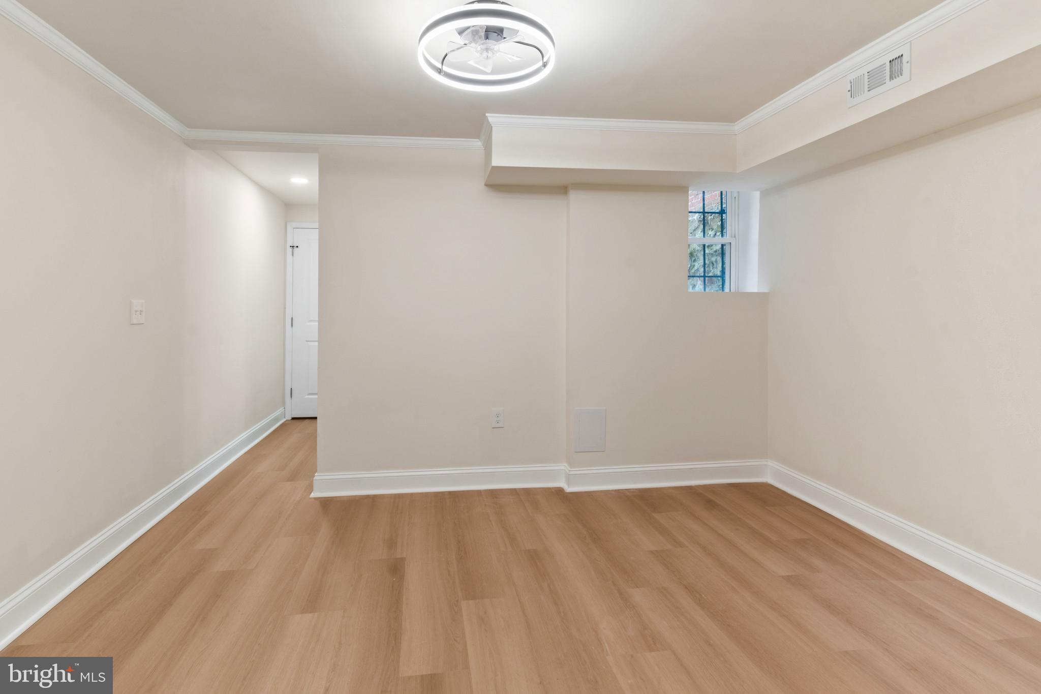 COPPIN HEIGHTS - Residential