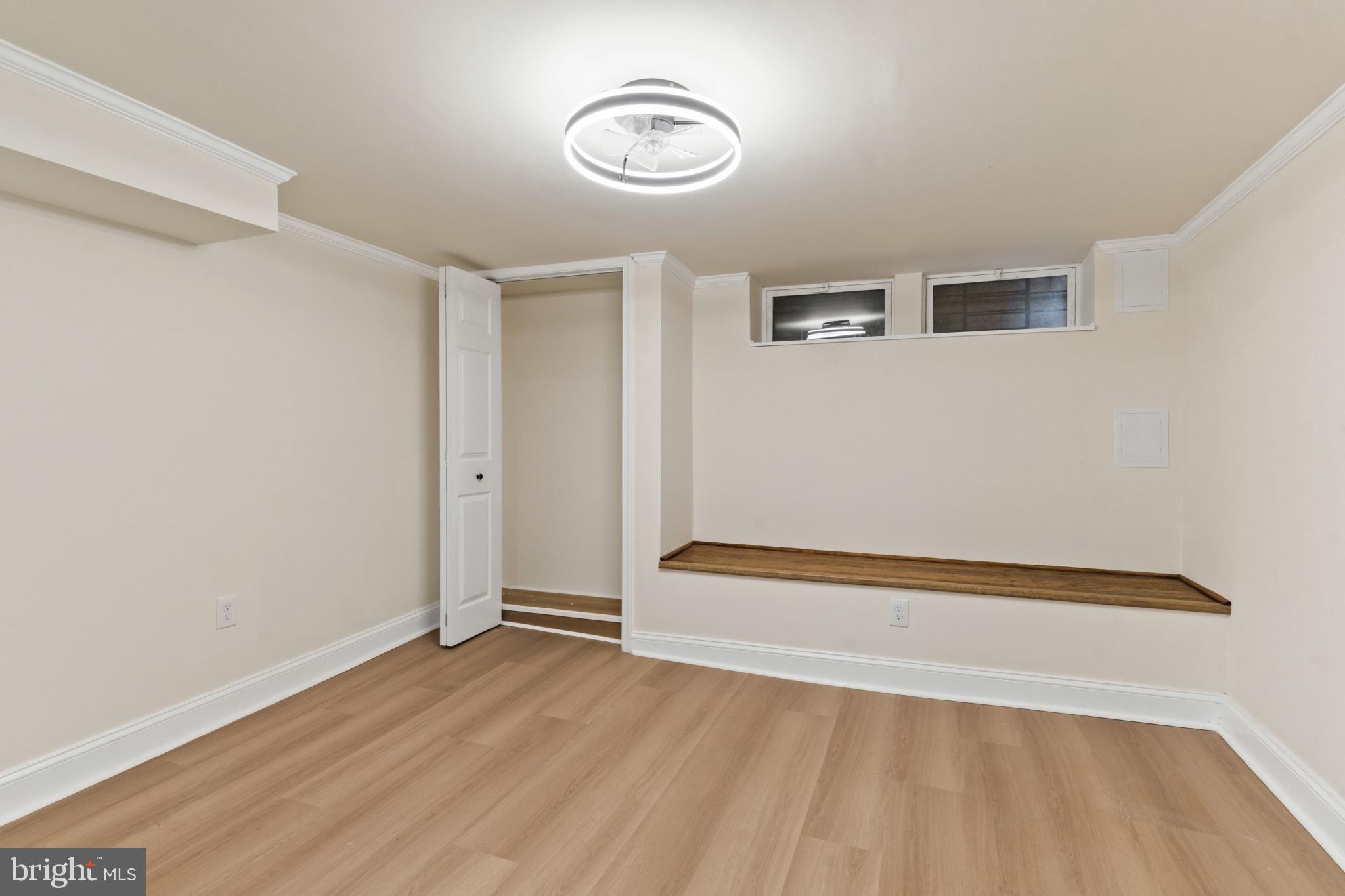 COPPIN HEIGHTS - Residential