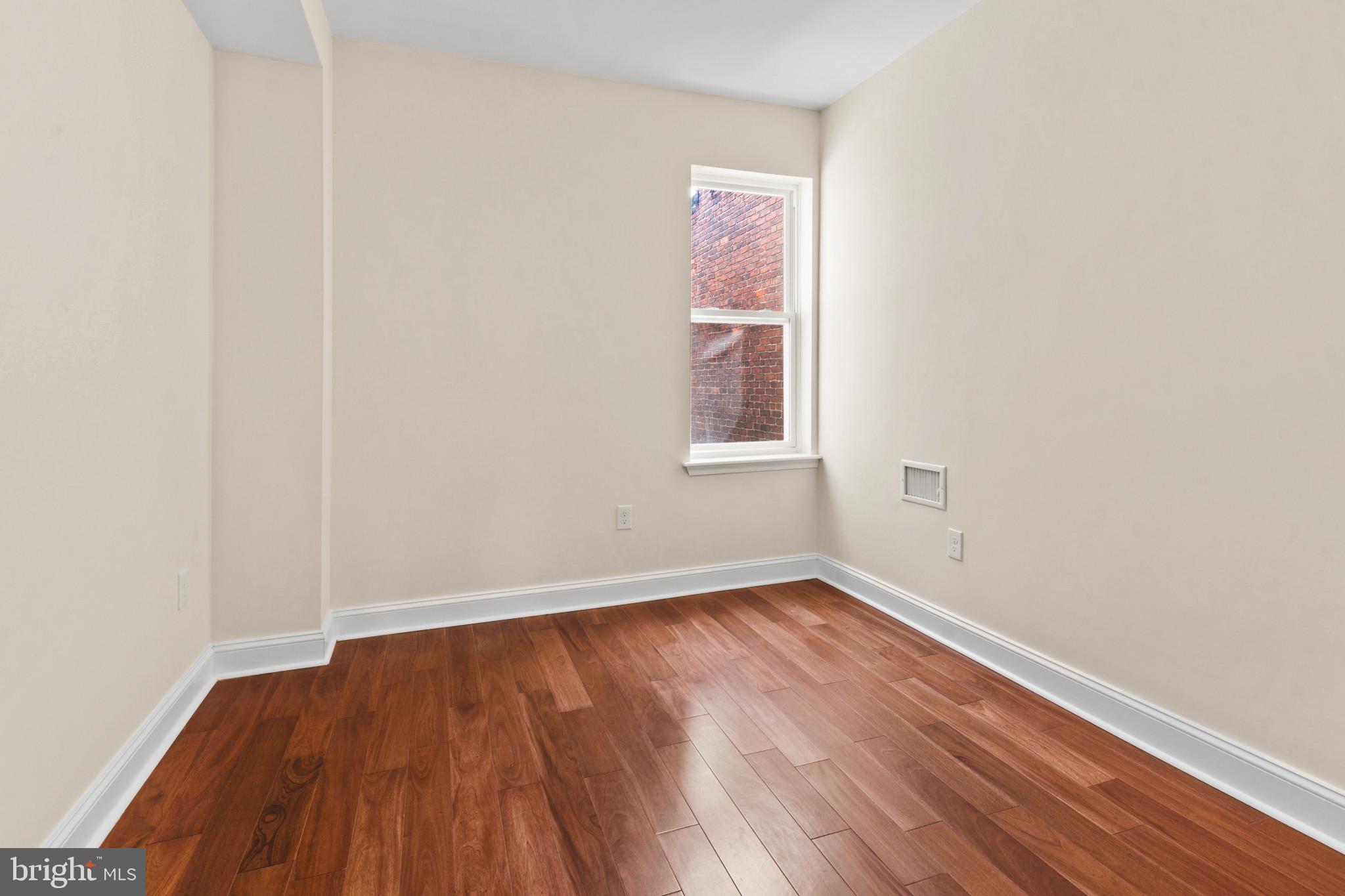 COPPIN HEIGHTS - Residential