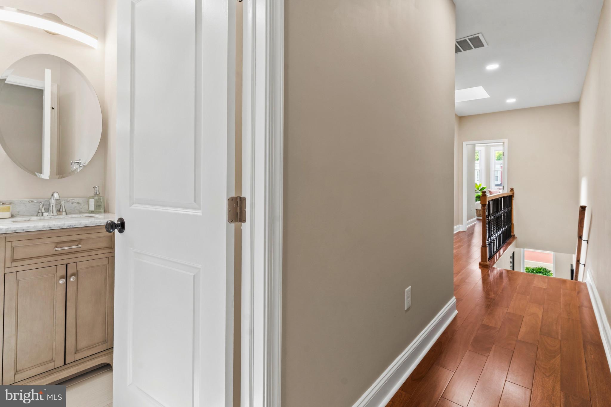 COPPIN HEIGHTS - Residential