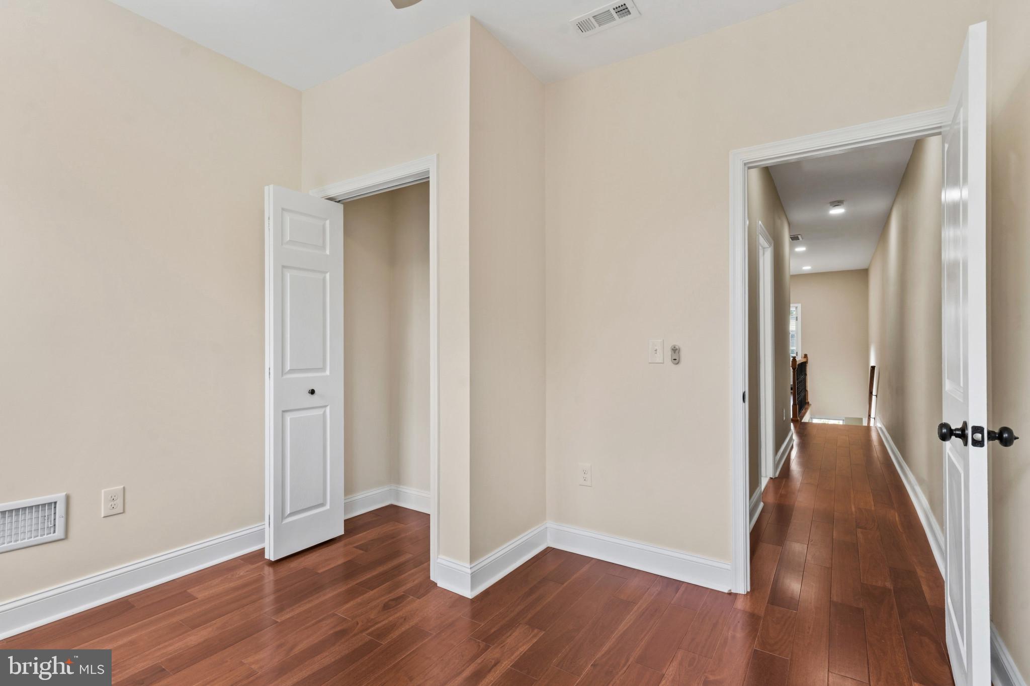 COPPIN HEIGHTS - Residential
