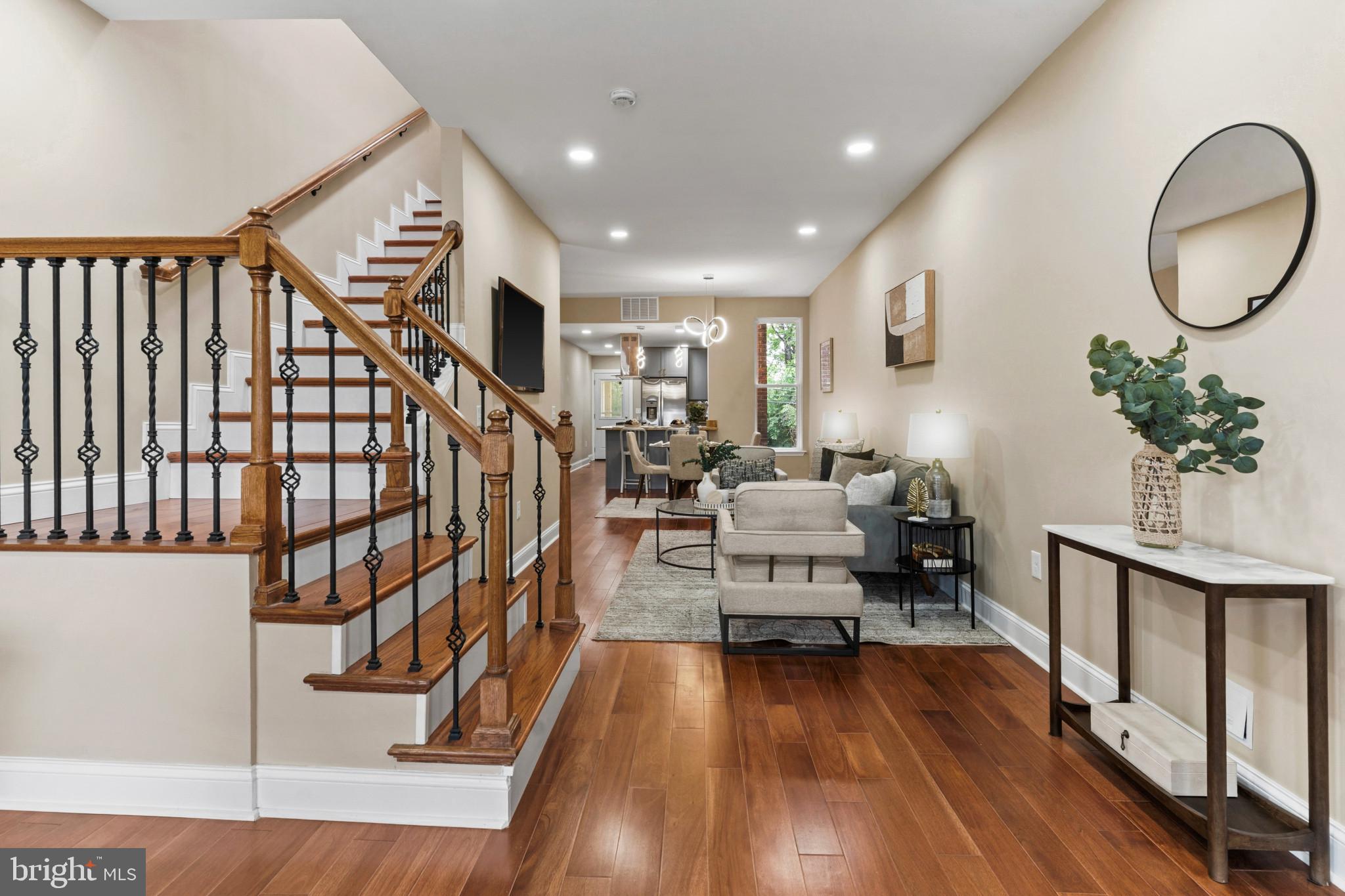 COPPIN HEIGHTS - Residential