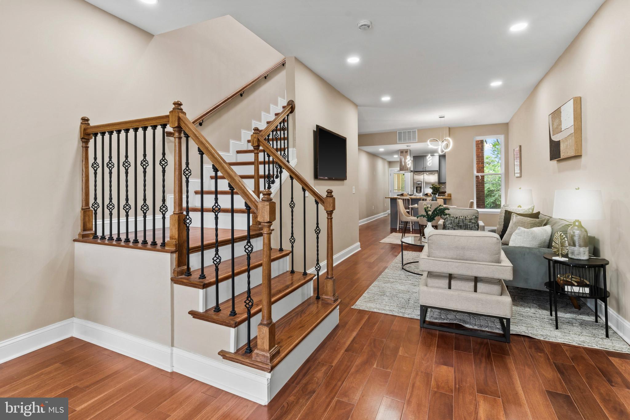 COPPIN HEIGHTS - Residential