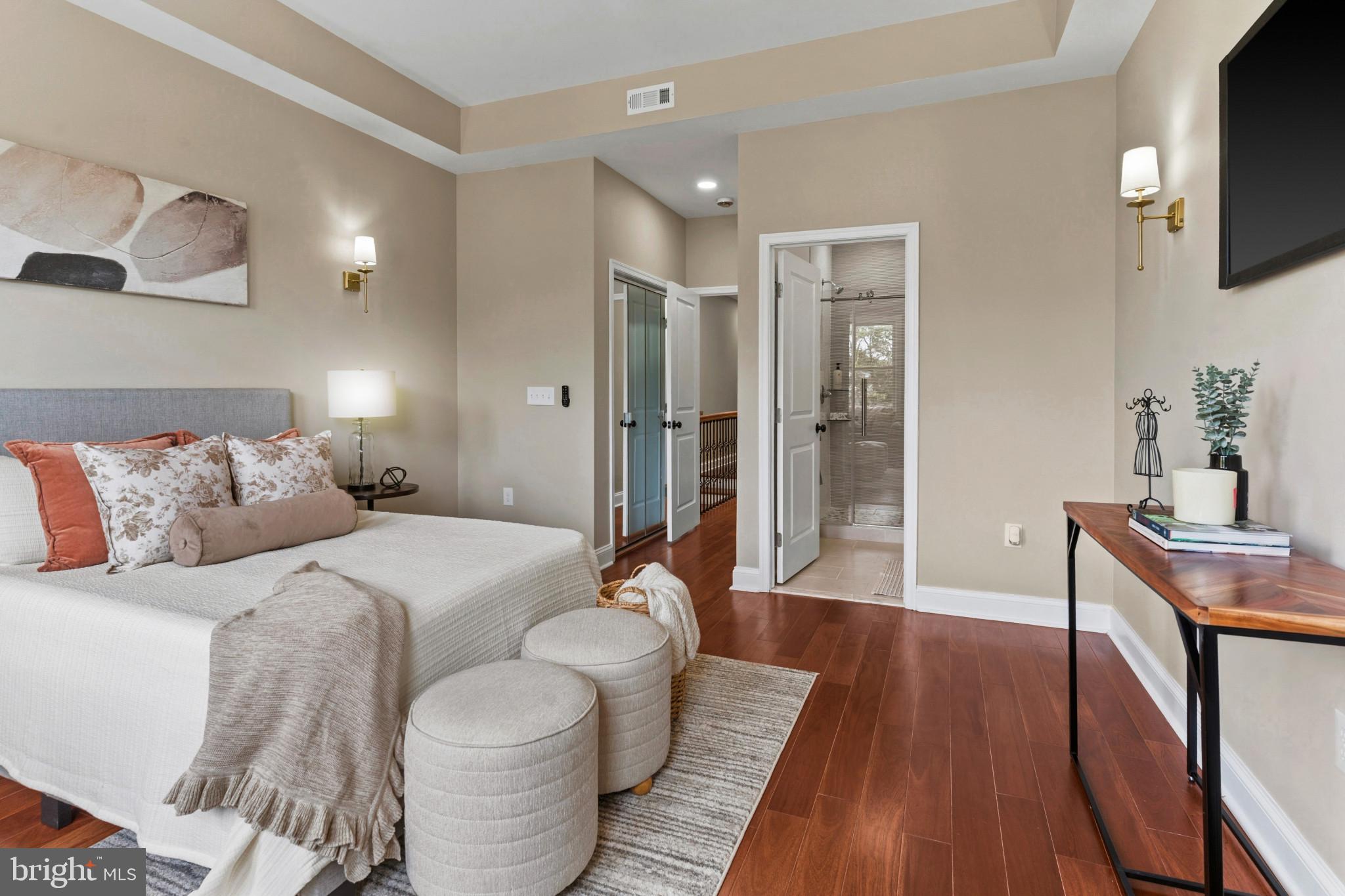 COPPIN HEIGHTS - Residential