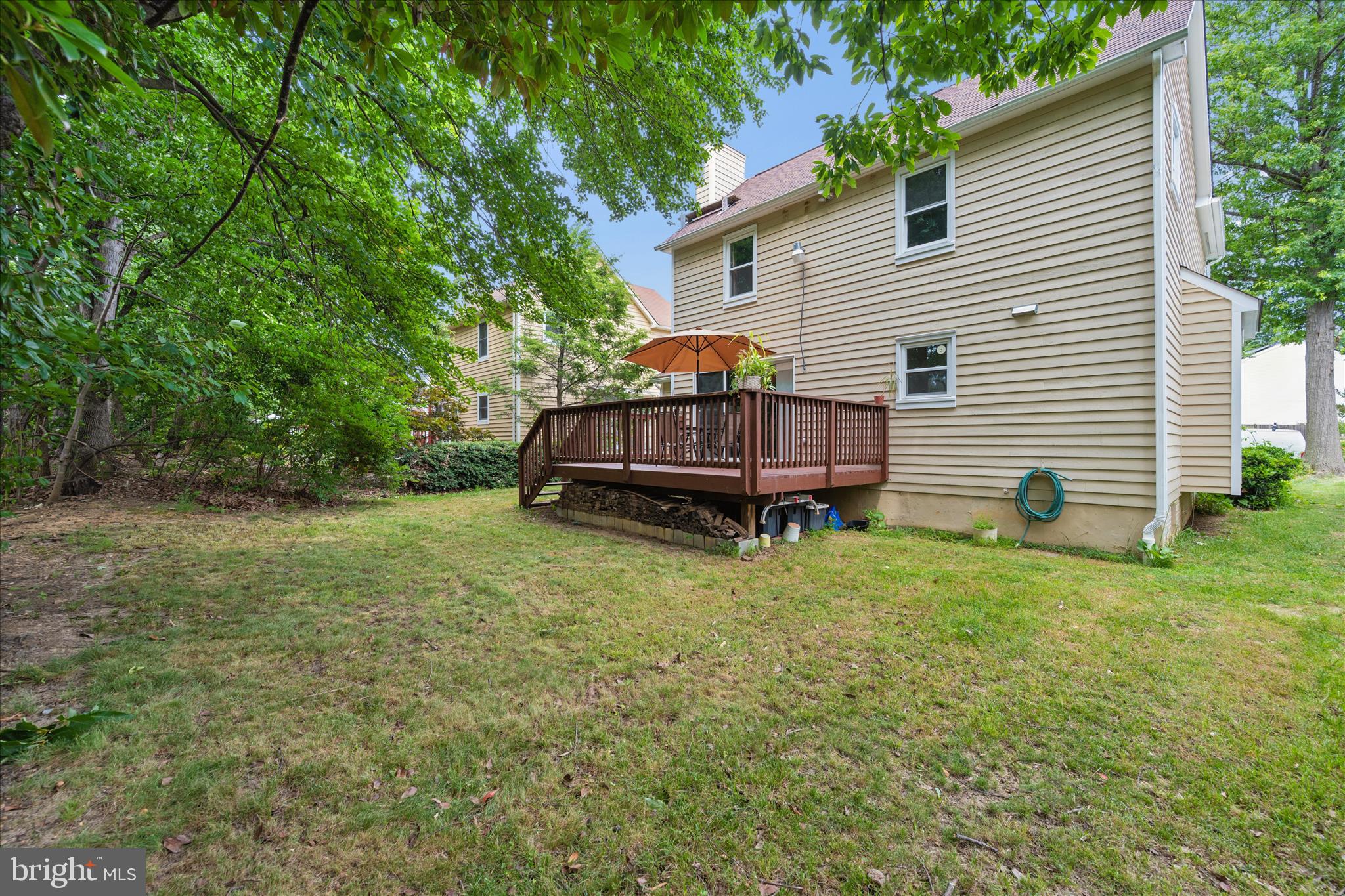 VALLEY STREAM ESTATES - Residential