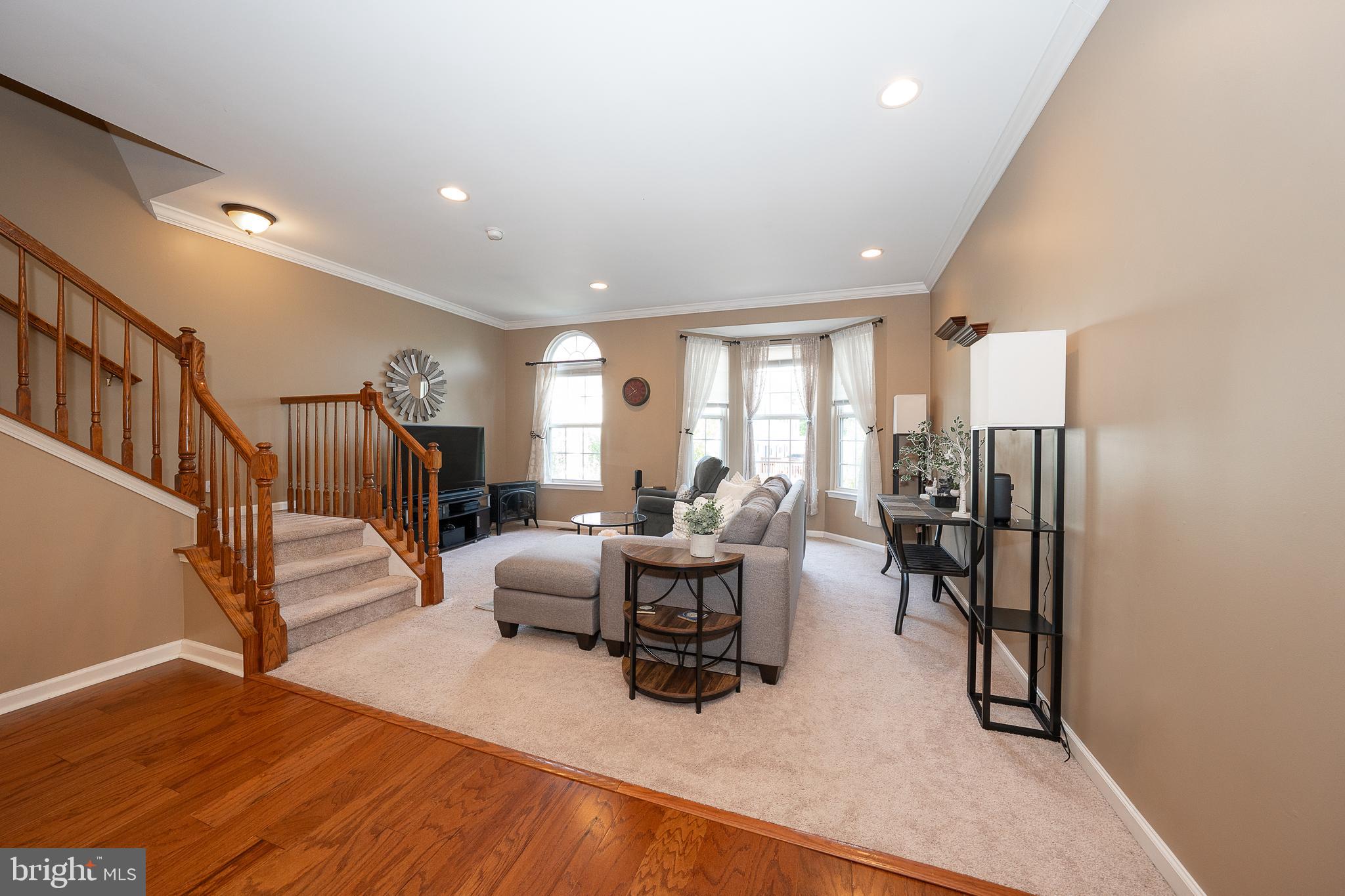 RIVER WALK AT ROYERS - Residential