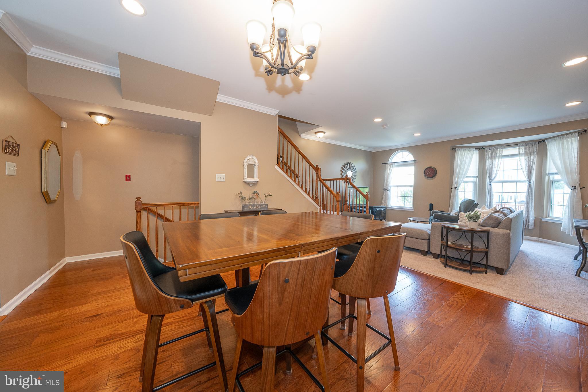 RIVER WALK AT ROYERS - Residential