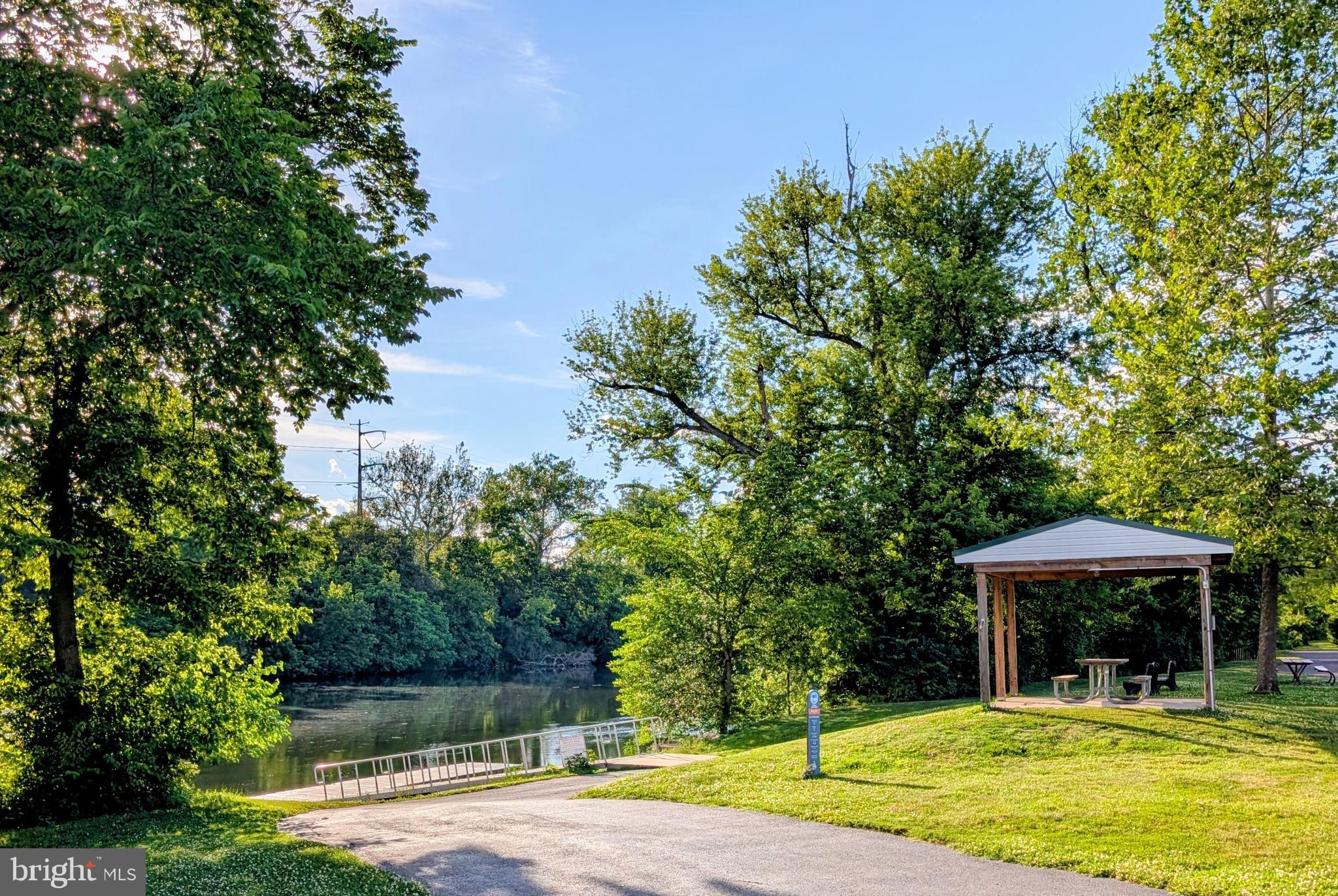 RIVER WALK AT ROYERS - Residential