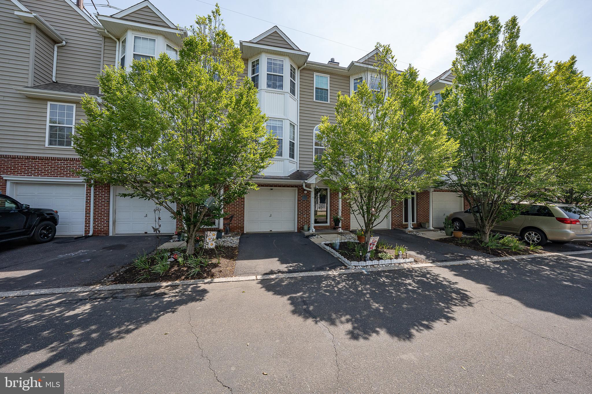 RIVER WALK AT ROYERS - Residential