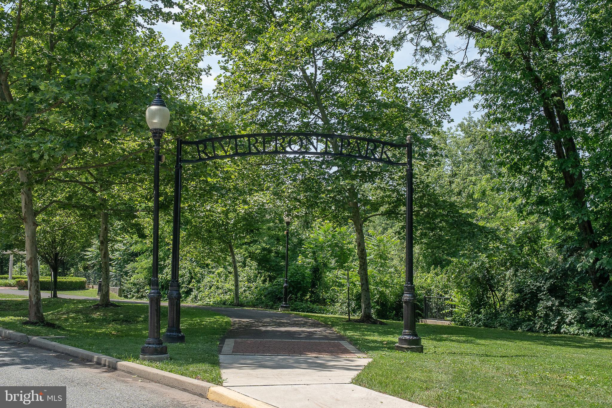 RIVER WALK AT ROYERS - Residential