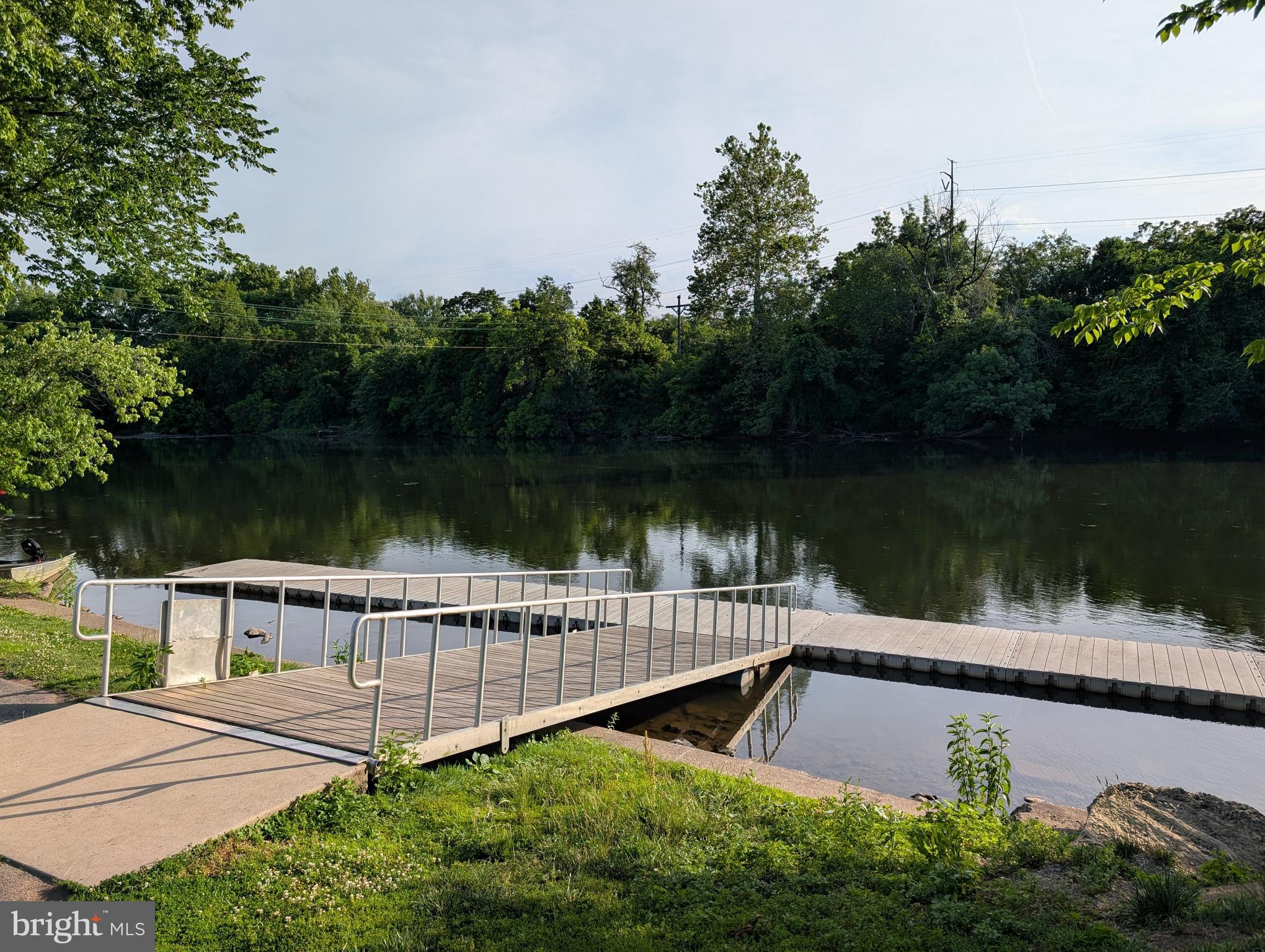 RIVER WALK AT ROYERS - Residential