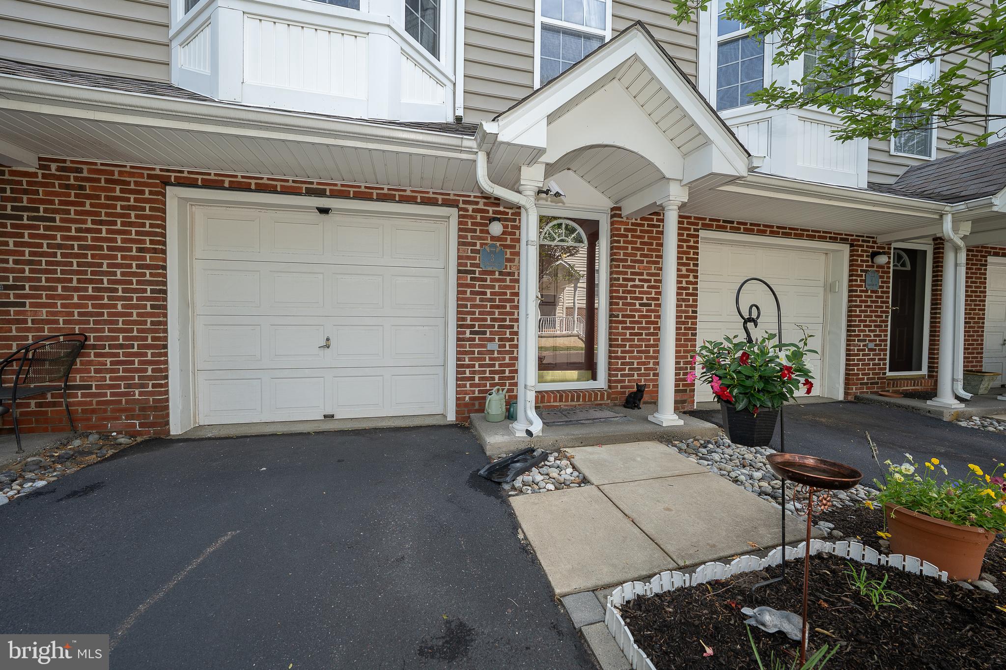 RIVER WALK AT ROYERS - Residential