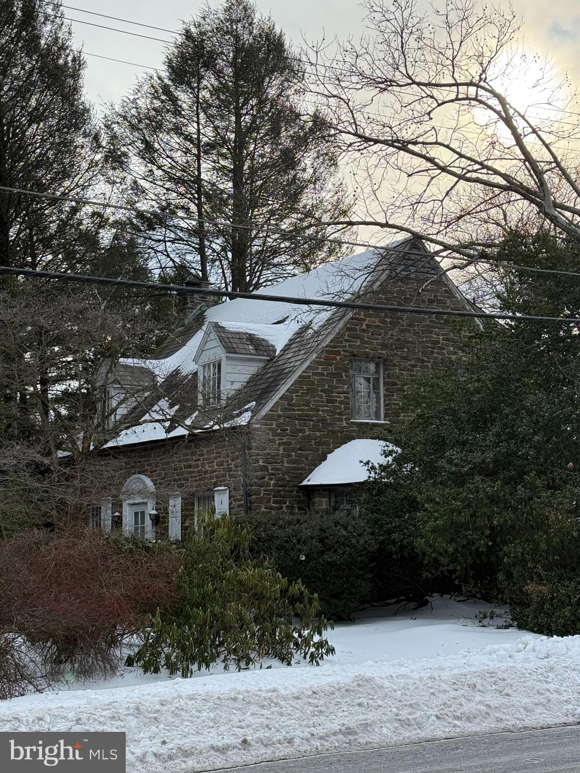 LOCH HILL - Land