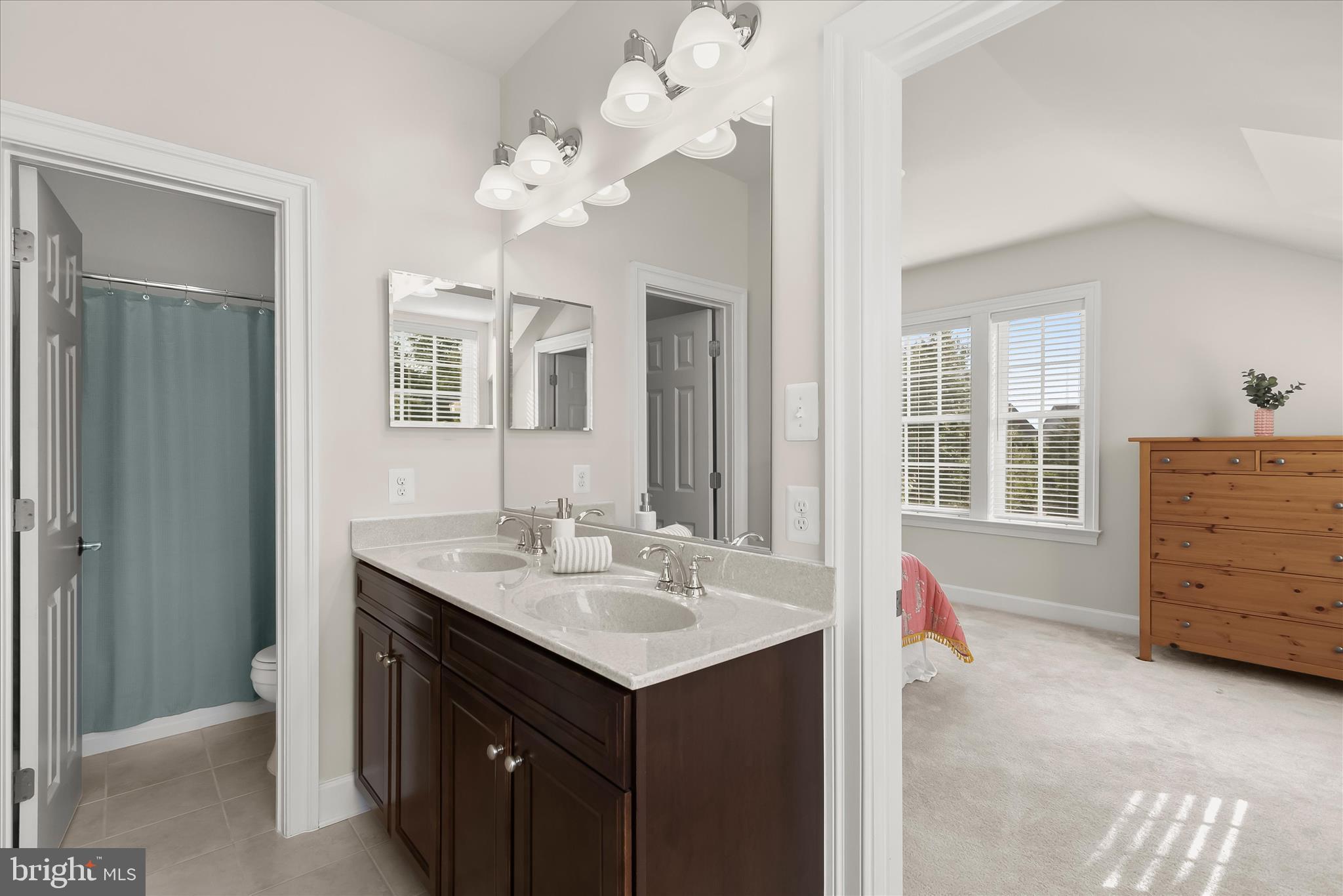 MAPLE LAWN - Residential