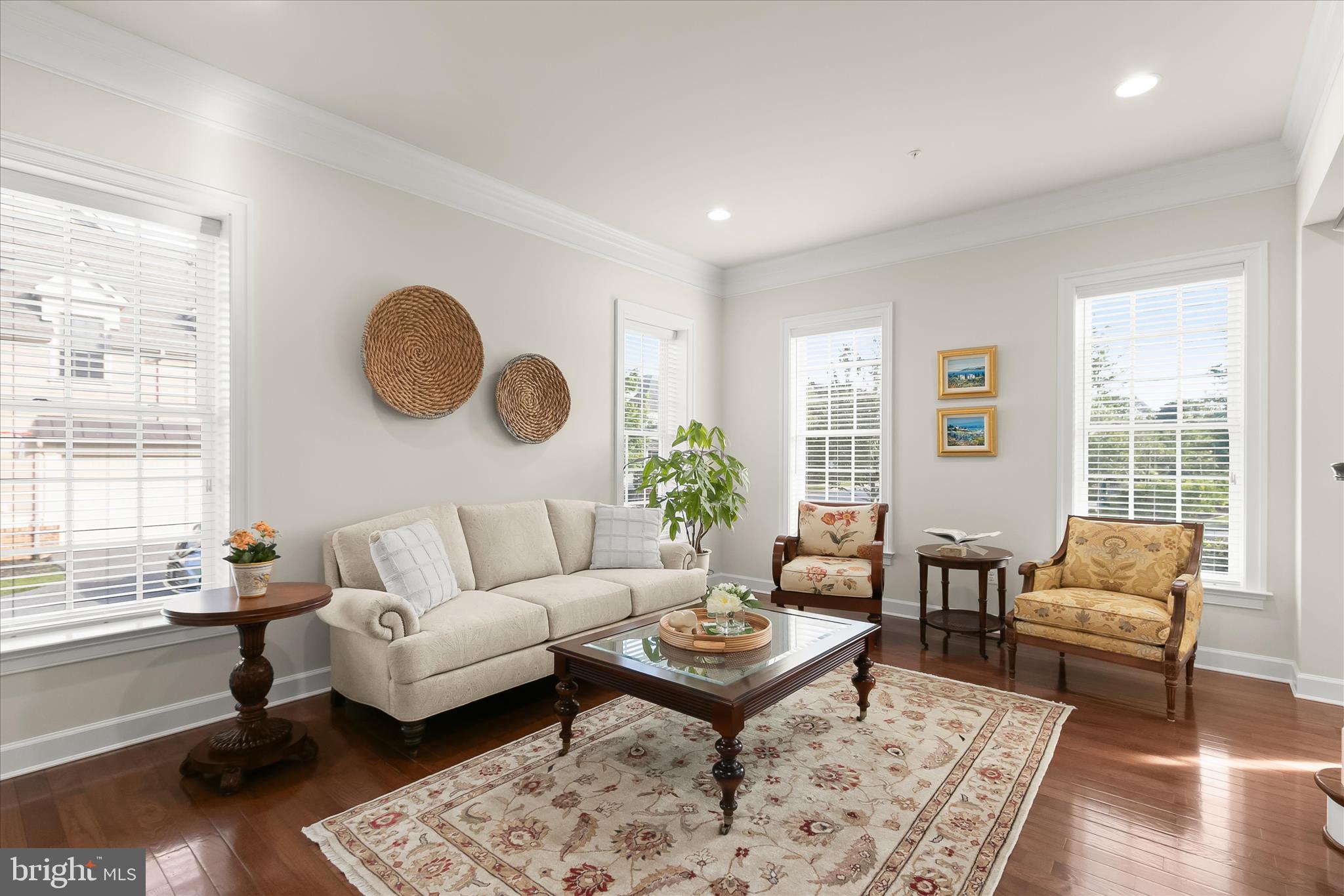 MAPLE LAWN - Residential