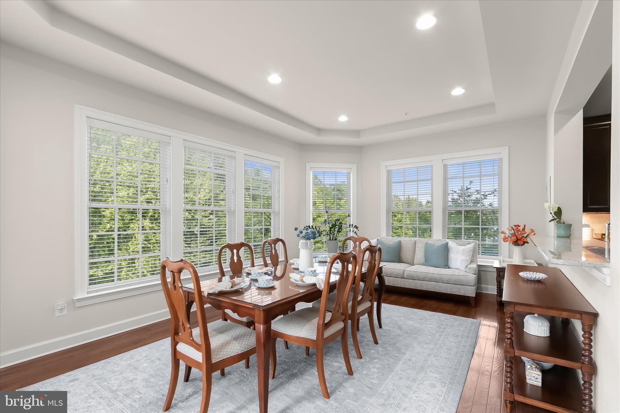 MAPLE LAWN - Residential