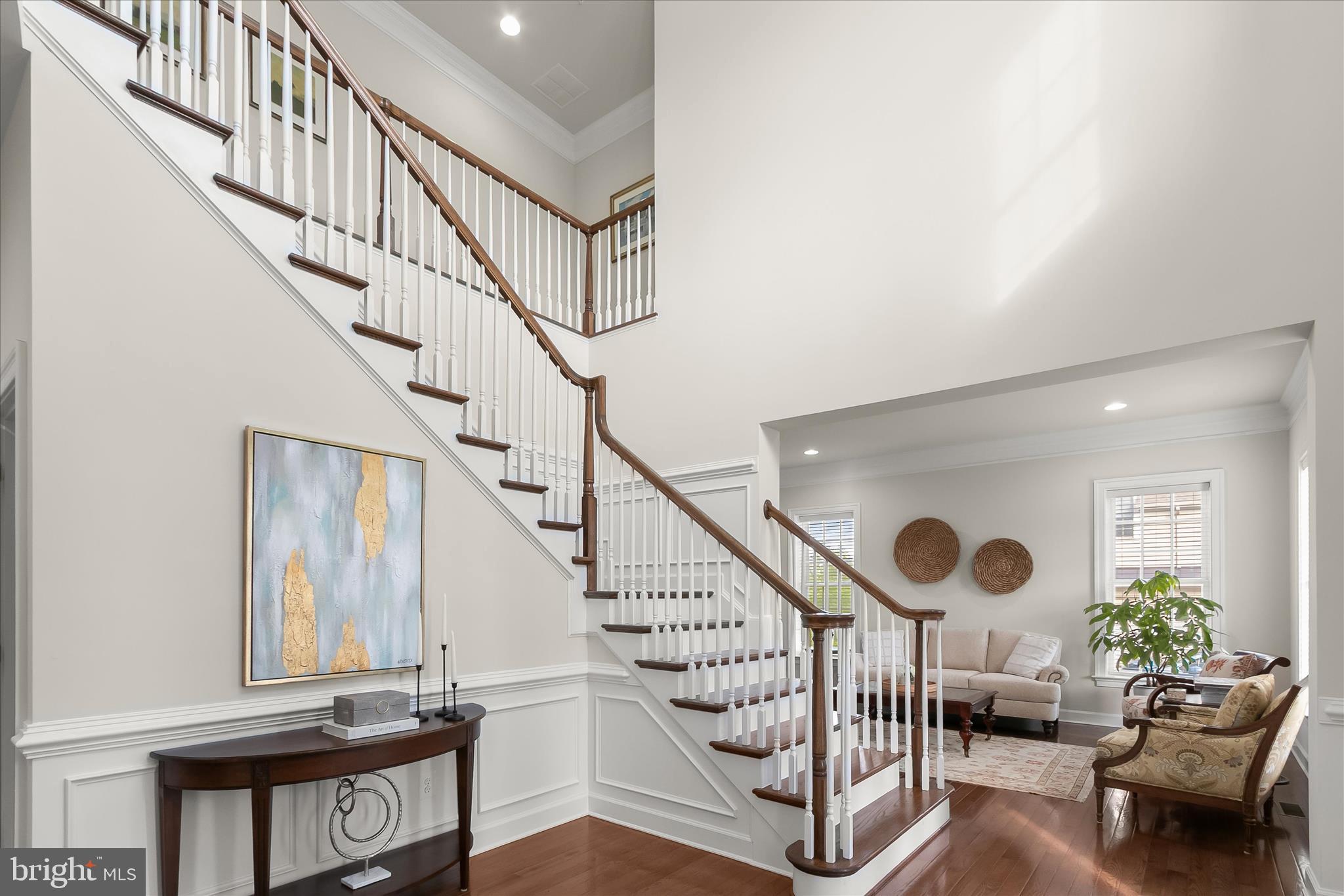 MAPLE LAWN - Residential