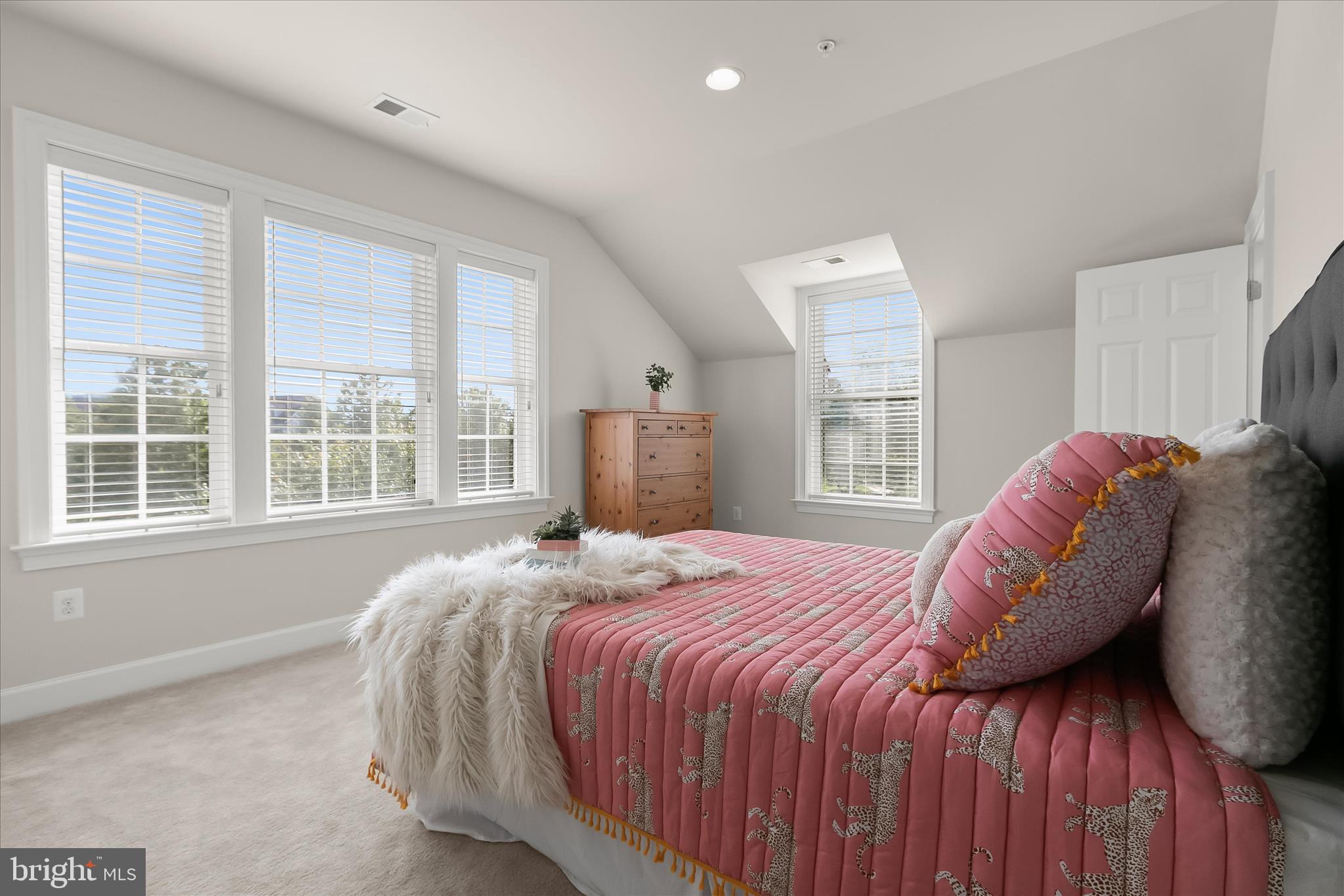 MAPLE LAWN - Residential