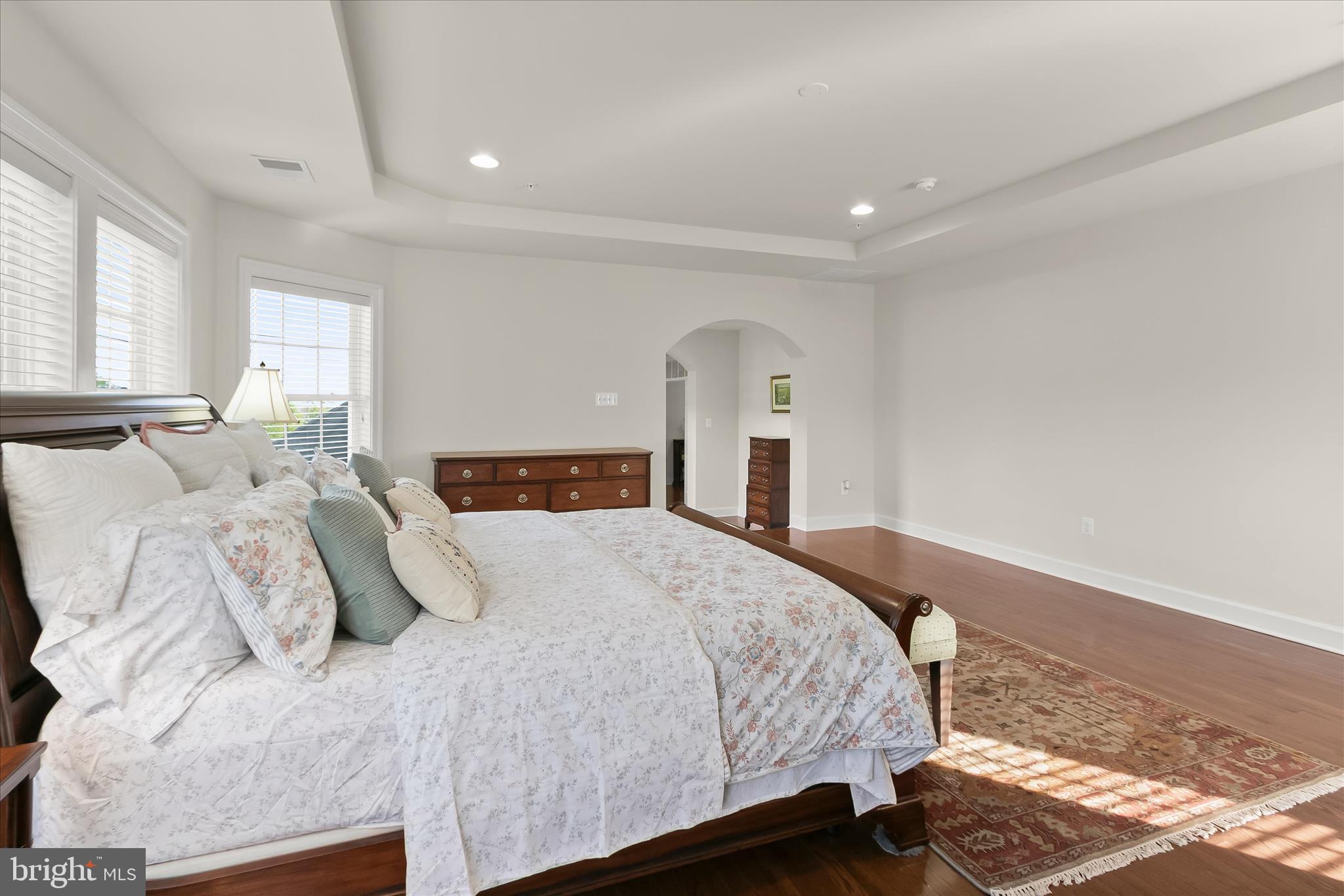 MAPLE LAWN - Residential