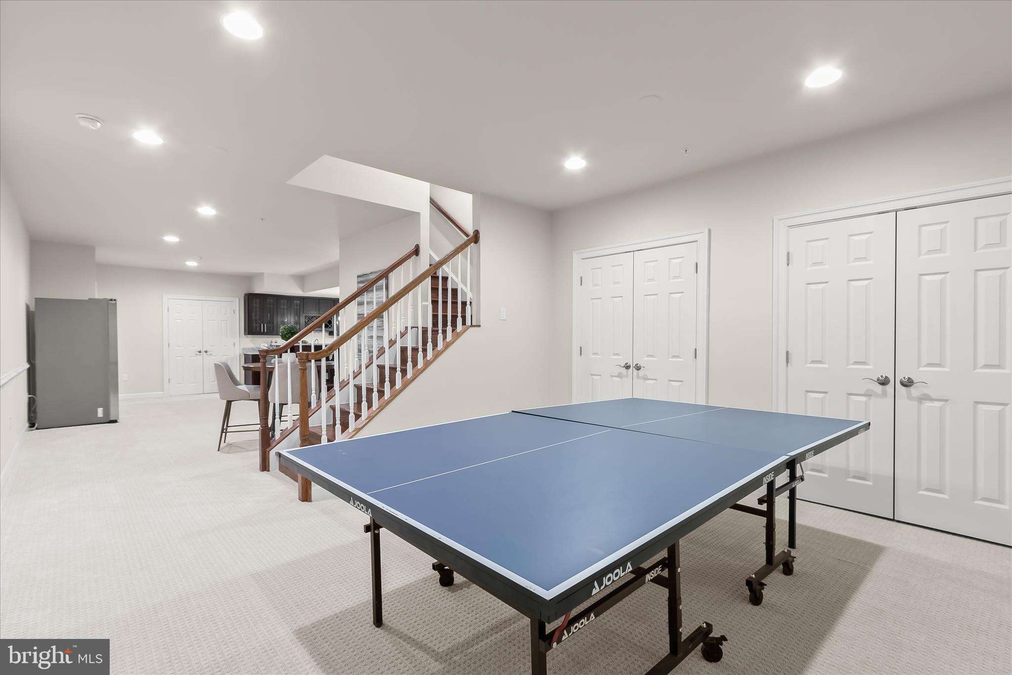 MAPLE LAWN - Residential