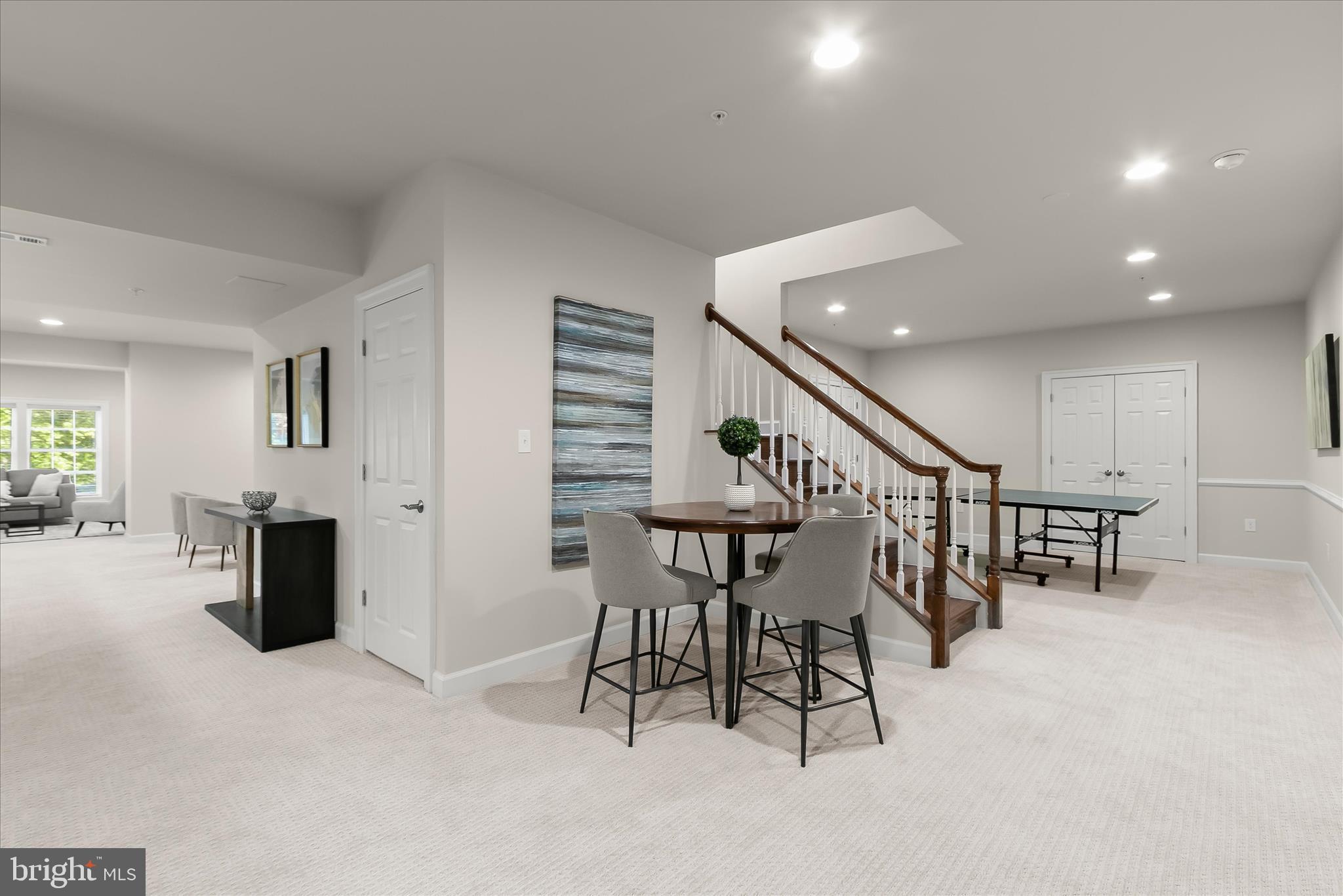 MAPLE LAWN - Residential