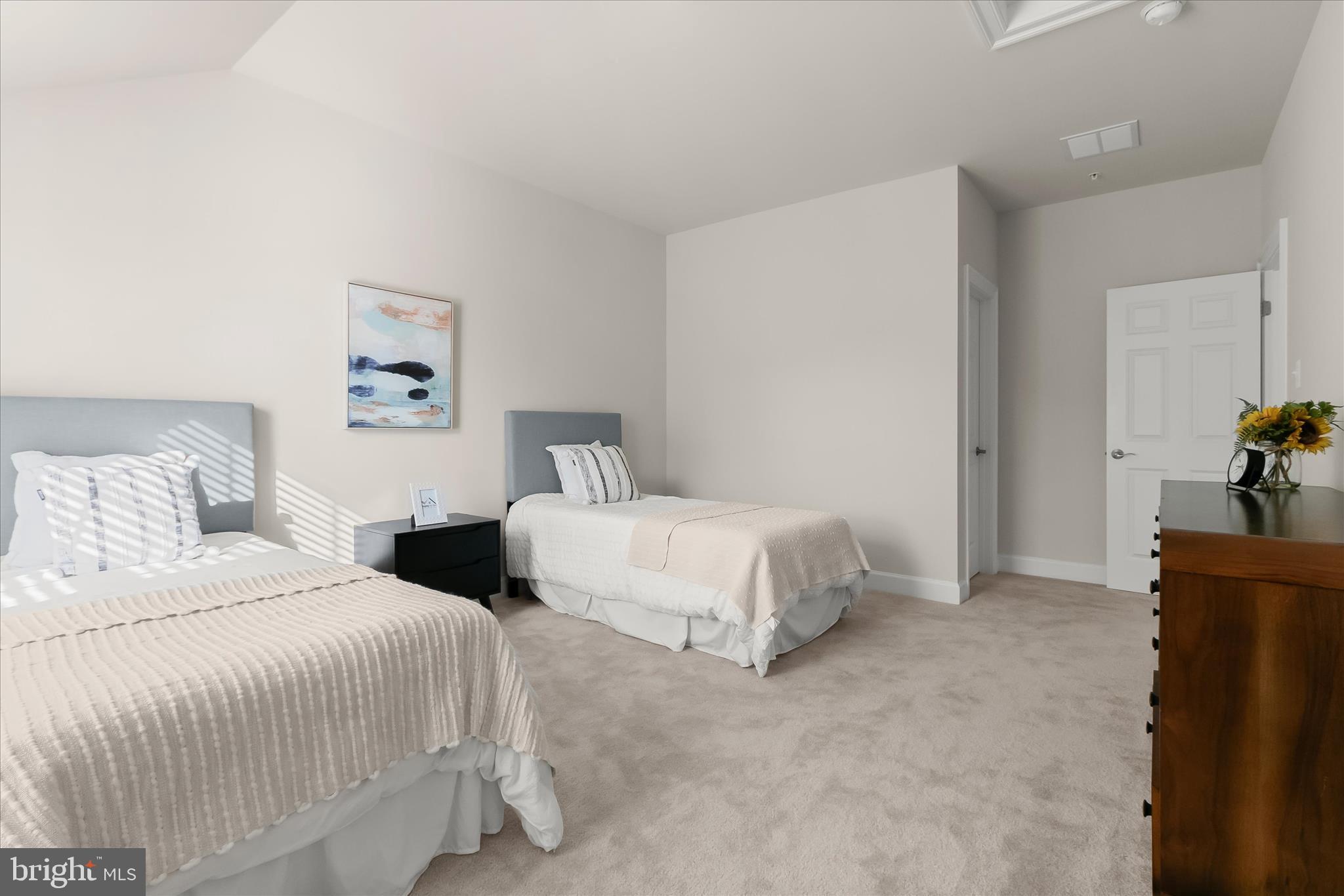 MAPLE LAWN - Residential