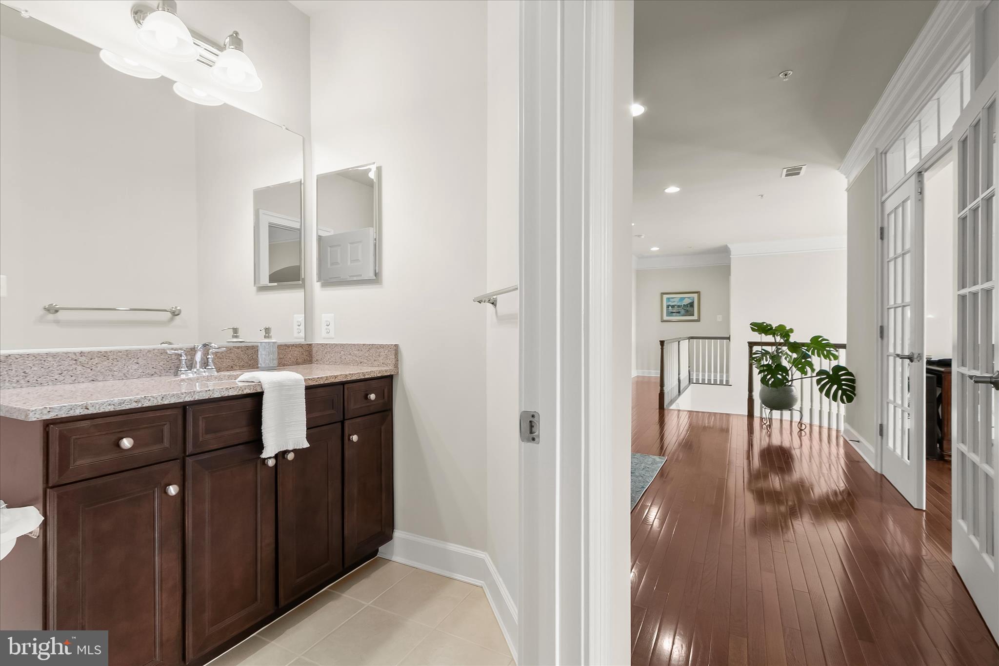 MAPLE LAWN - Residential