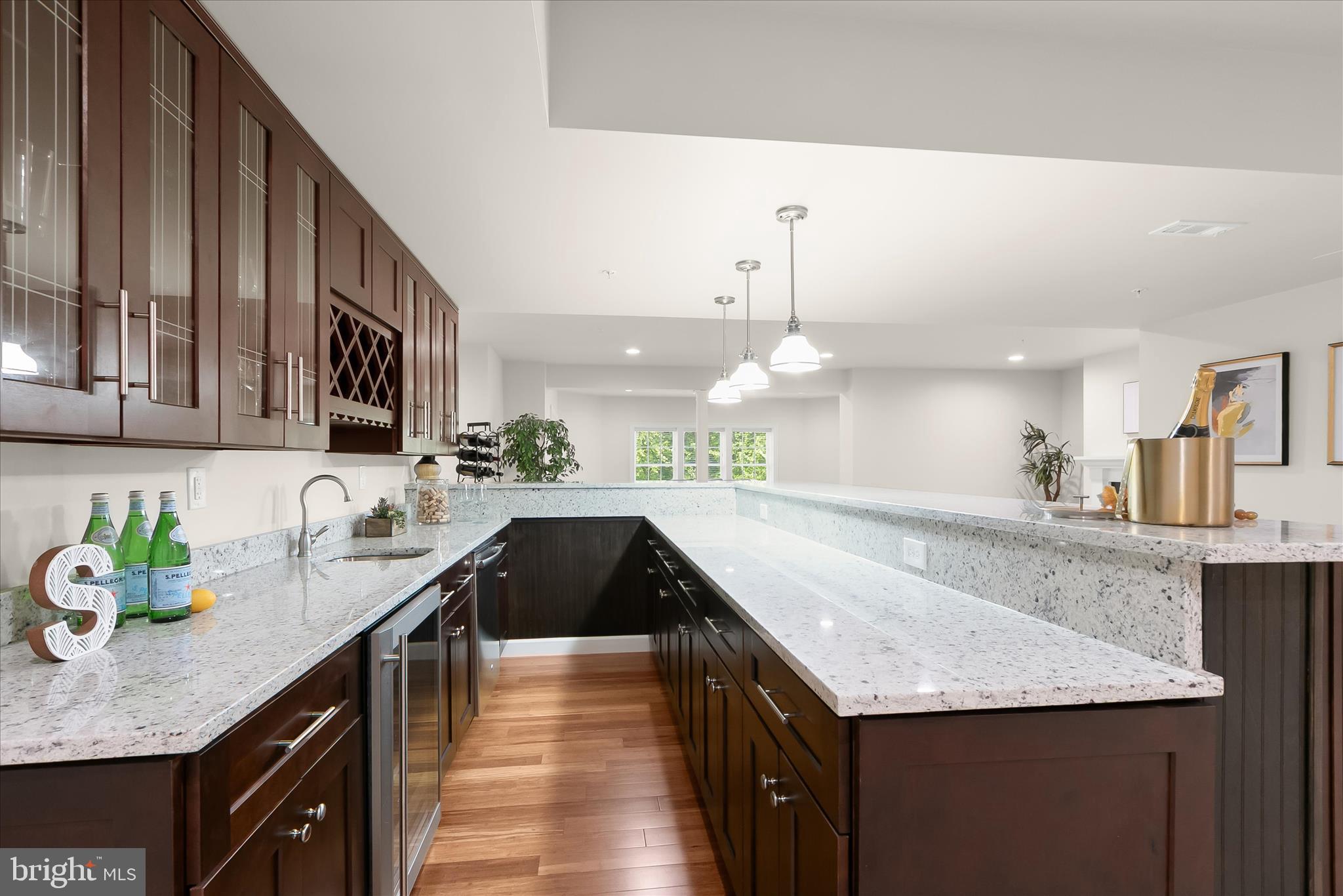 MAPLE LAWN - Residential