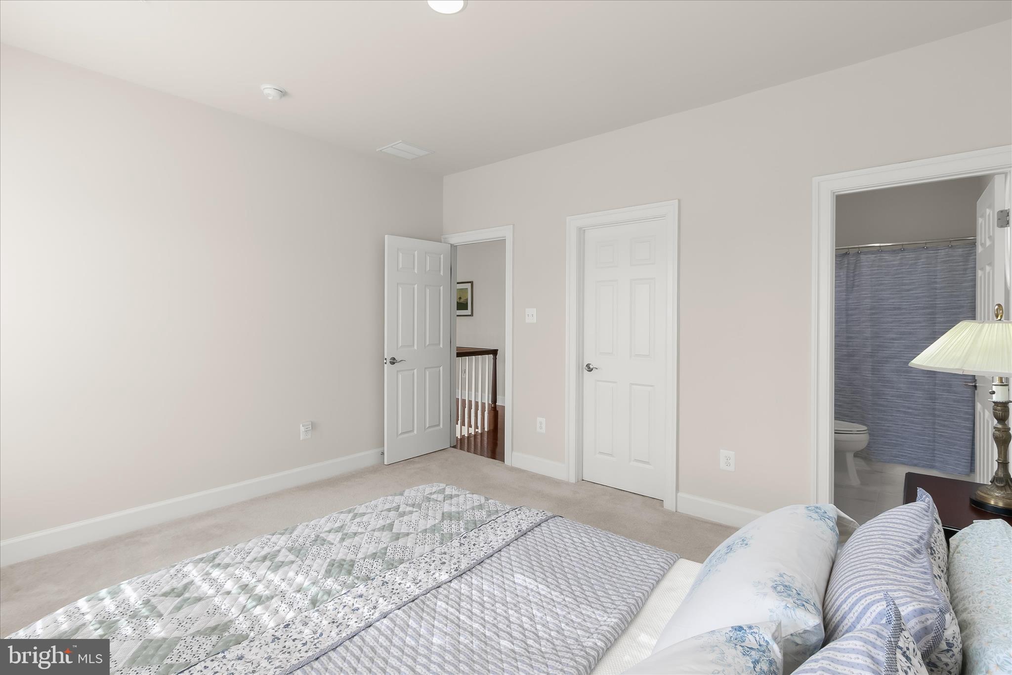 MAPLE LAWN - Residential
