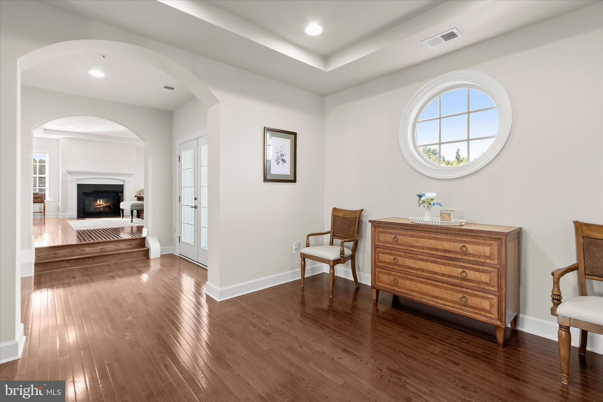 MAPLE LAWN - Residential