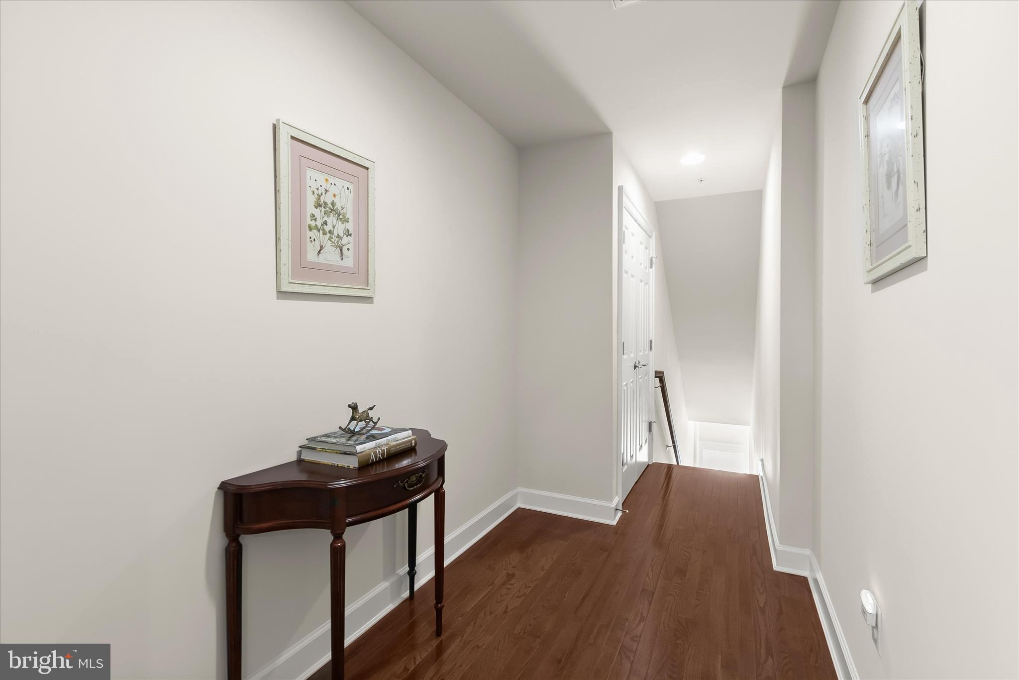 MAPLE LAWN - Residential