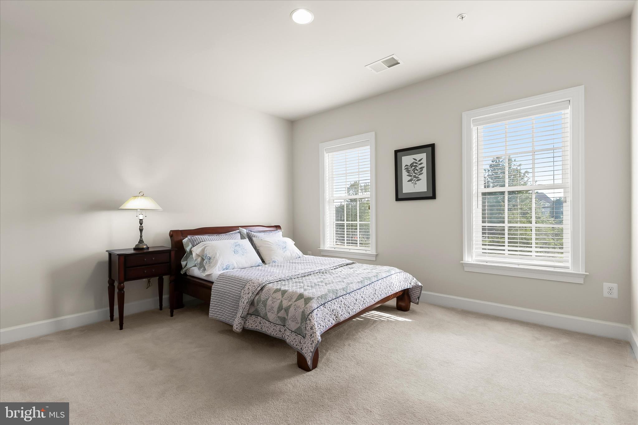 MAPLE LAWN - Residential