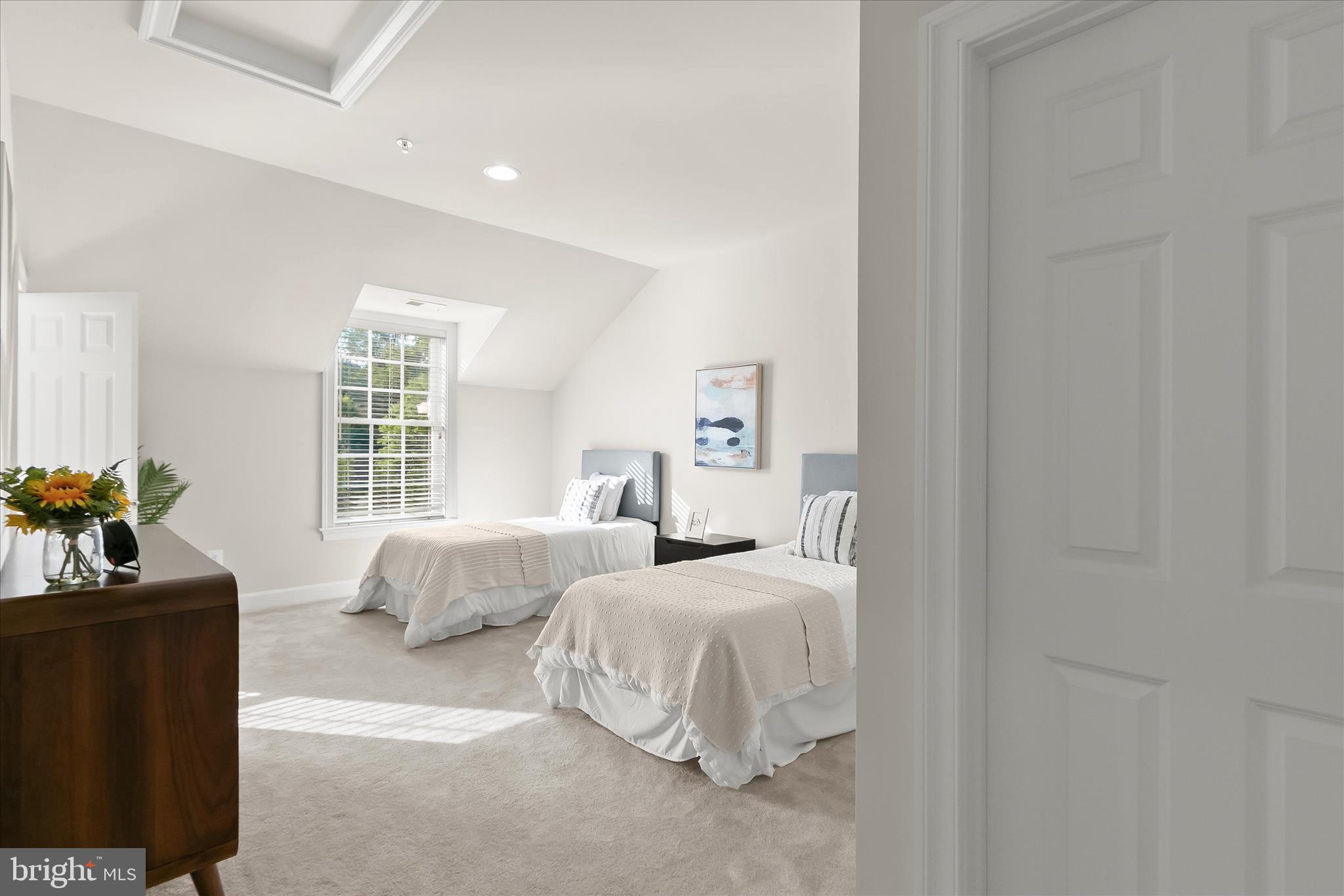 MAPLE LAWN - Residential
