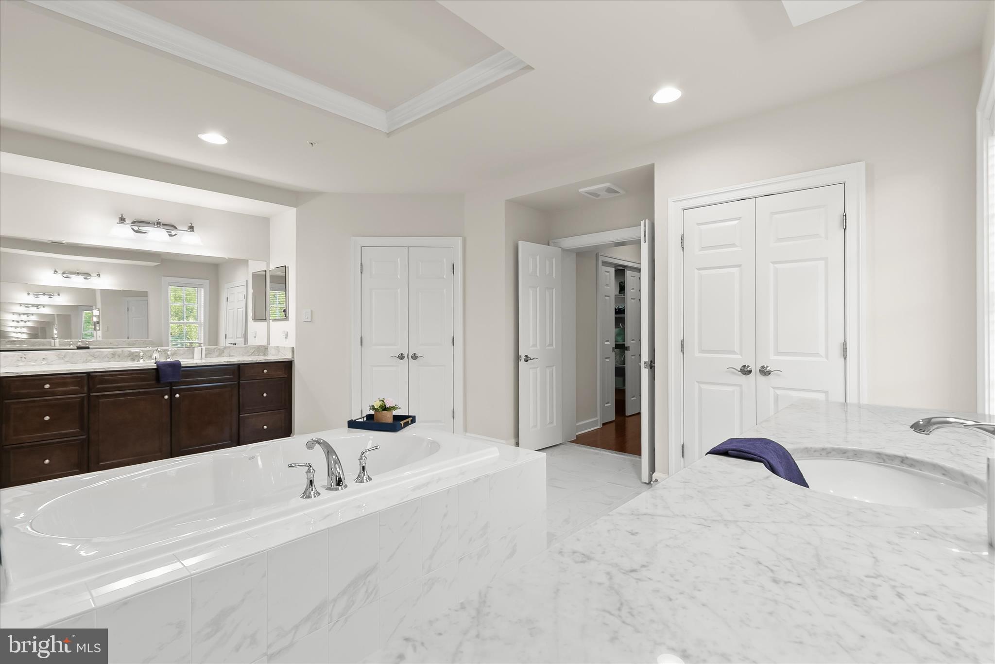 MAPLE LAWN - Residential