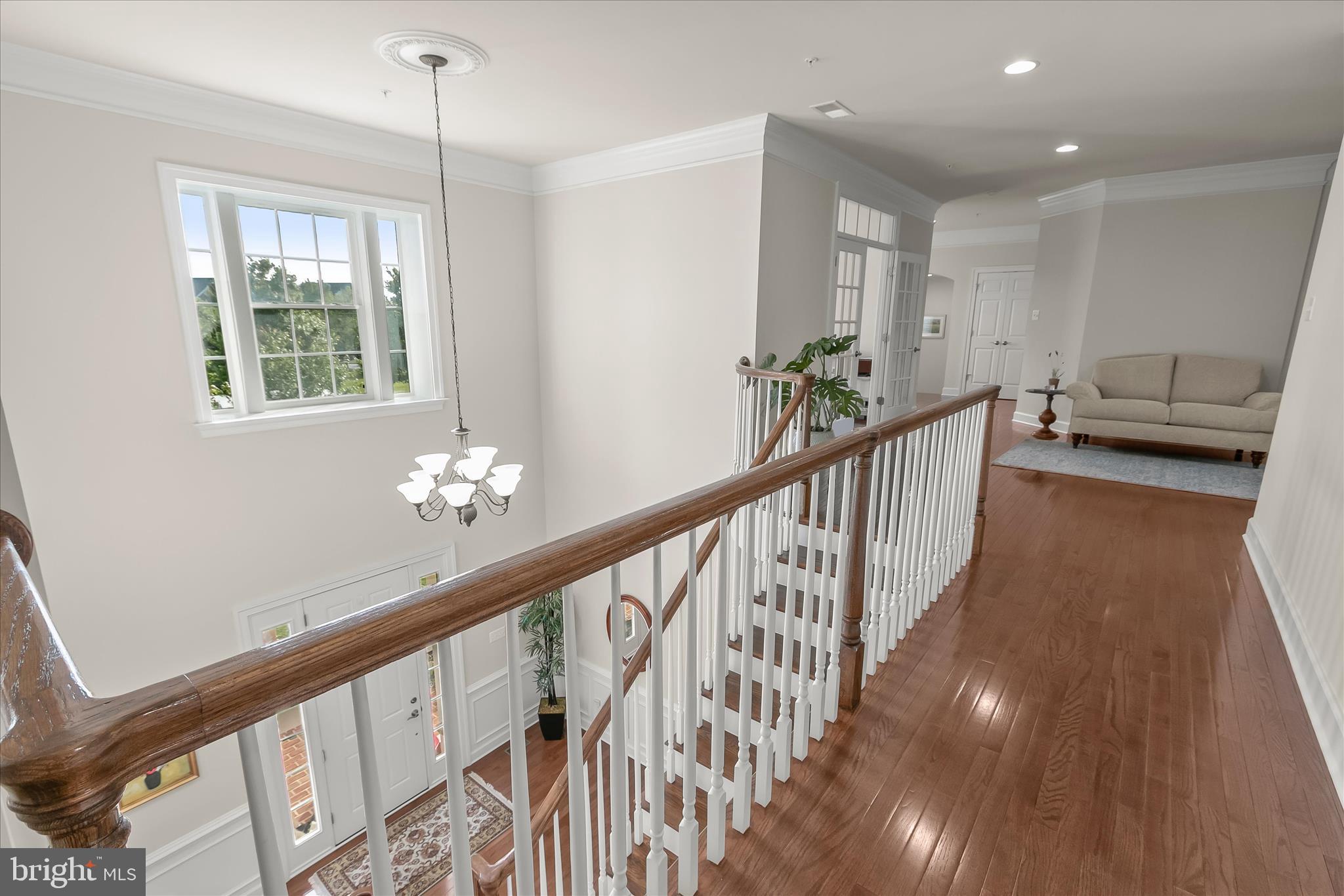 MAPLE LAWN - Residential