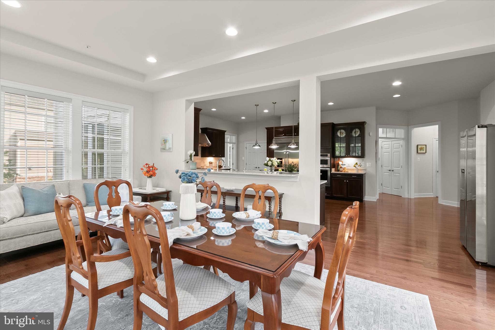 MAPLE LAWN - Residential