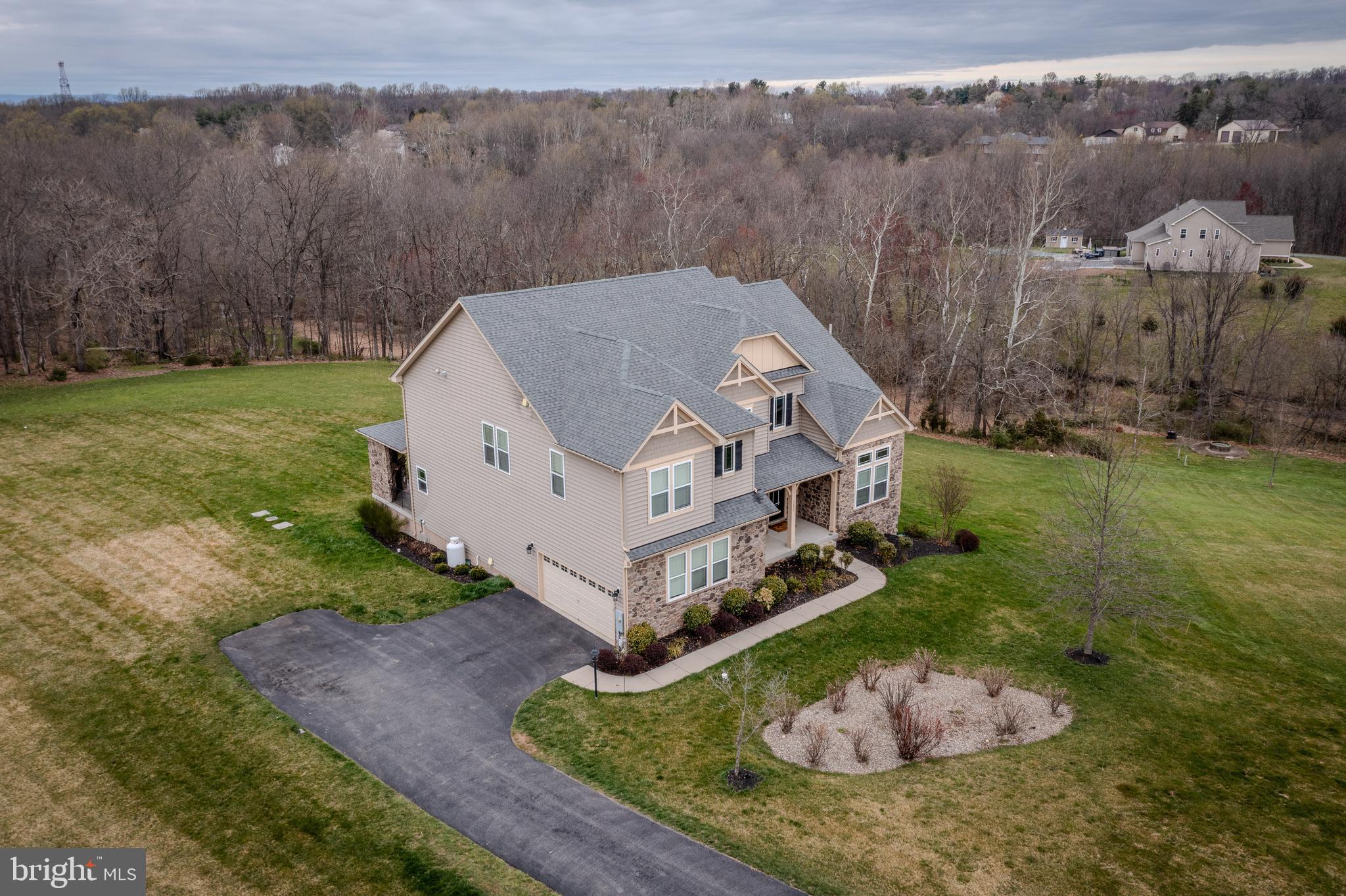 GLADHILL ESTATES - Residential