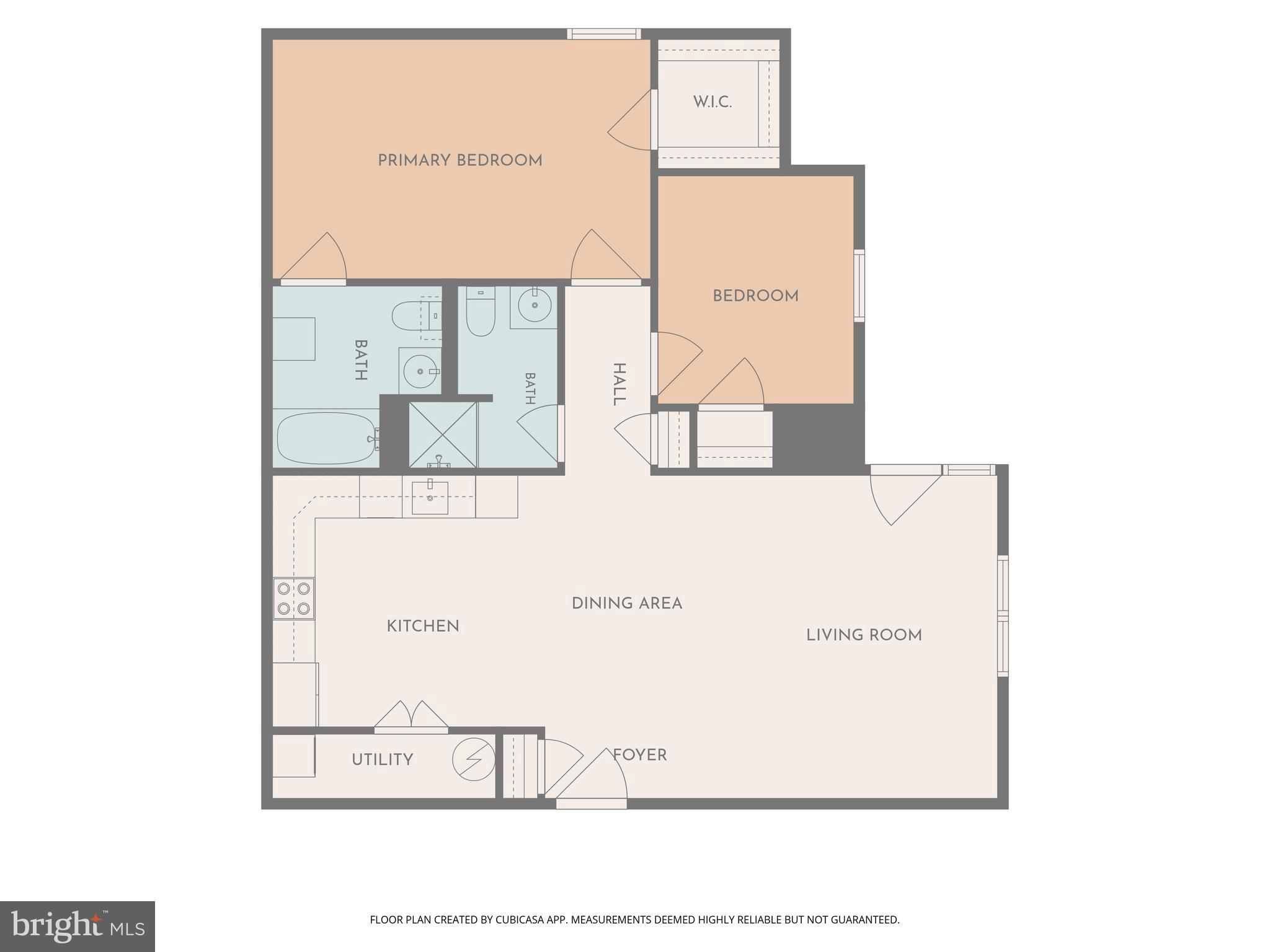 WINIFRED MANOR - Residential