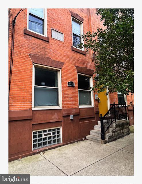 GRADUATE HOSPITAL - Residential Lease