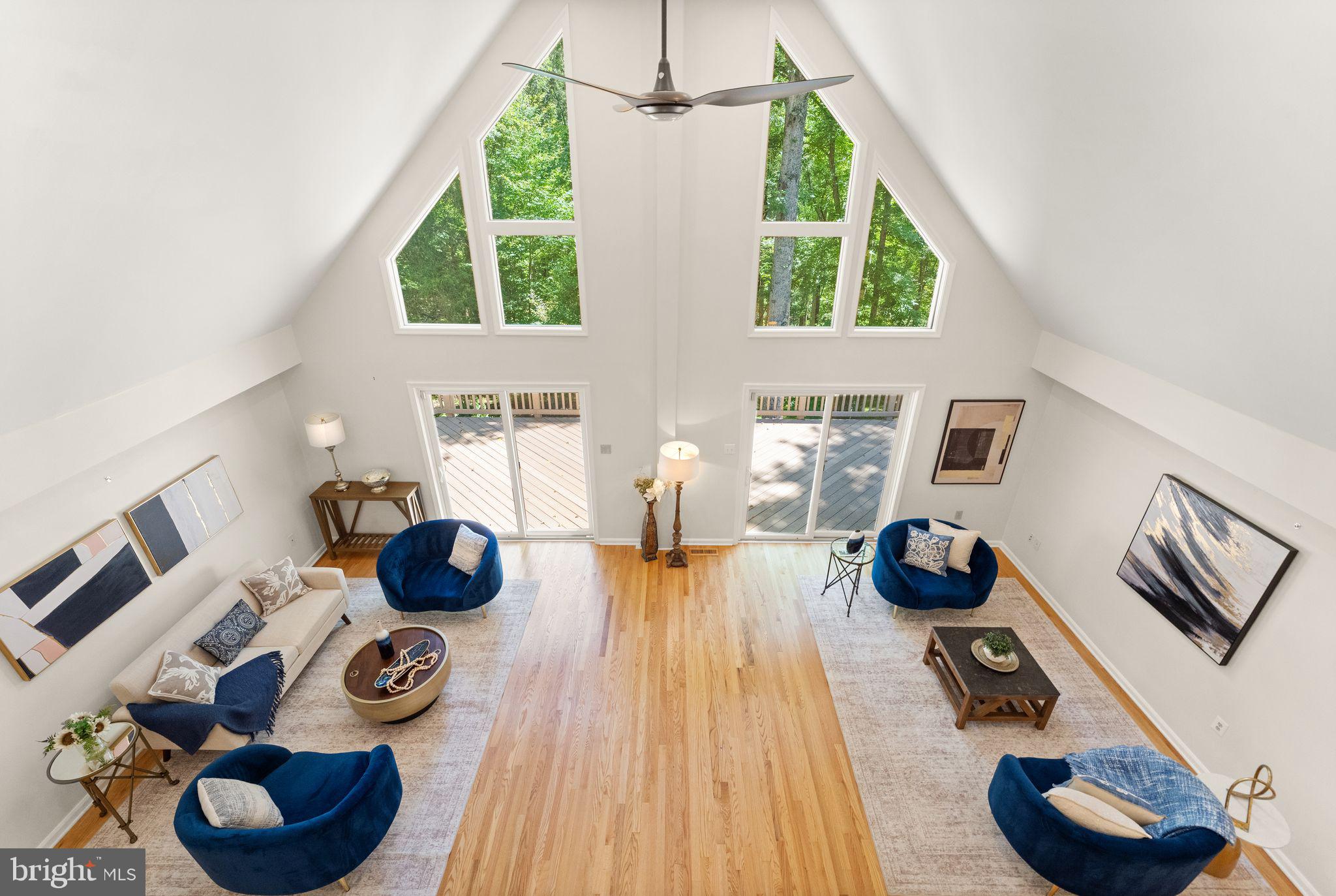 GOOSE CREEK FARMS - Residential