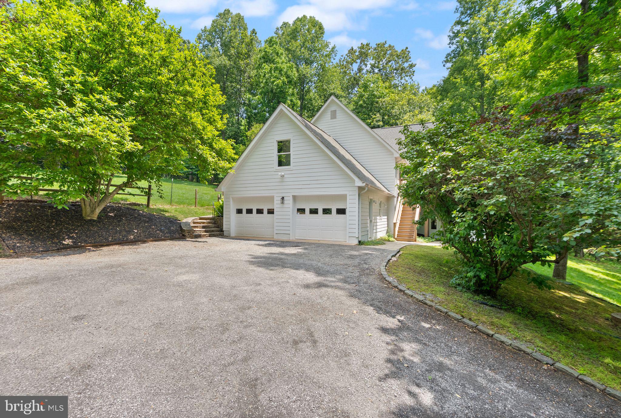 GOOSE CREEK FARMS - Residential