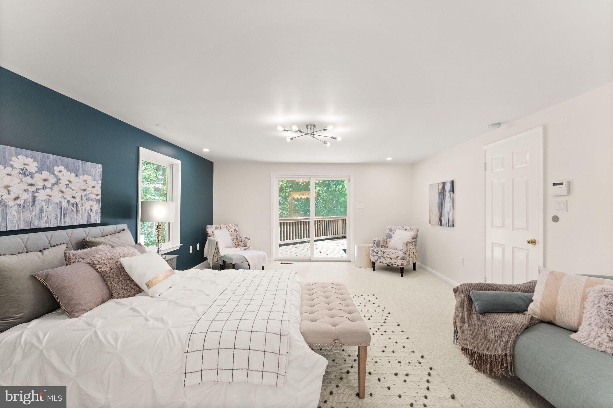 GOOSE CREEK FARMS - Residential