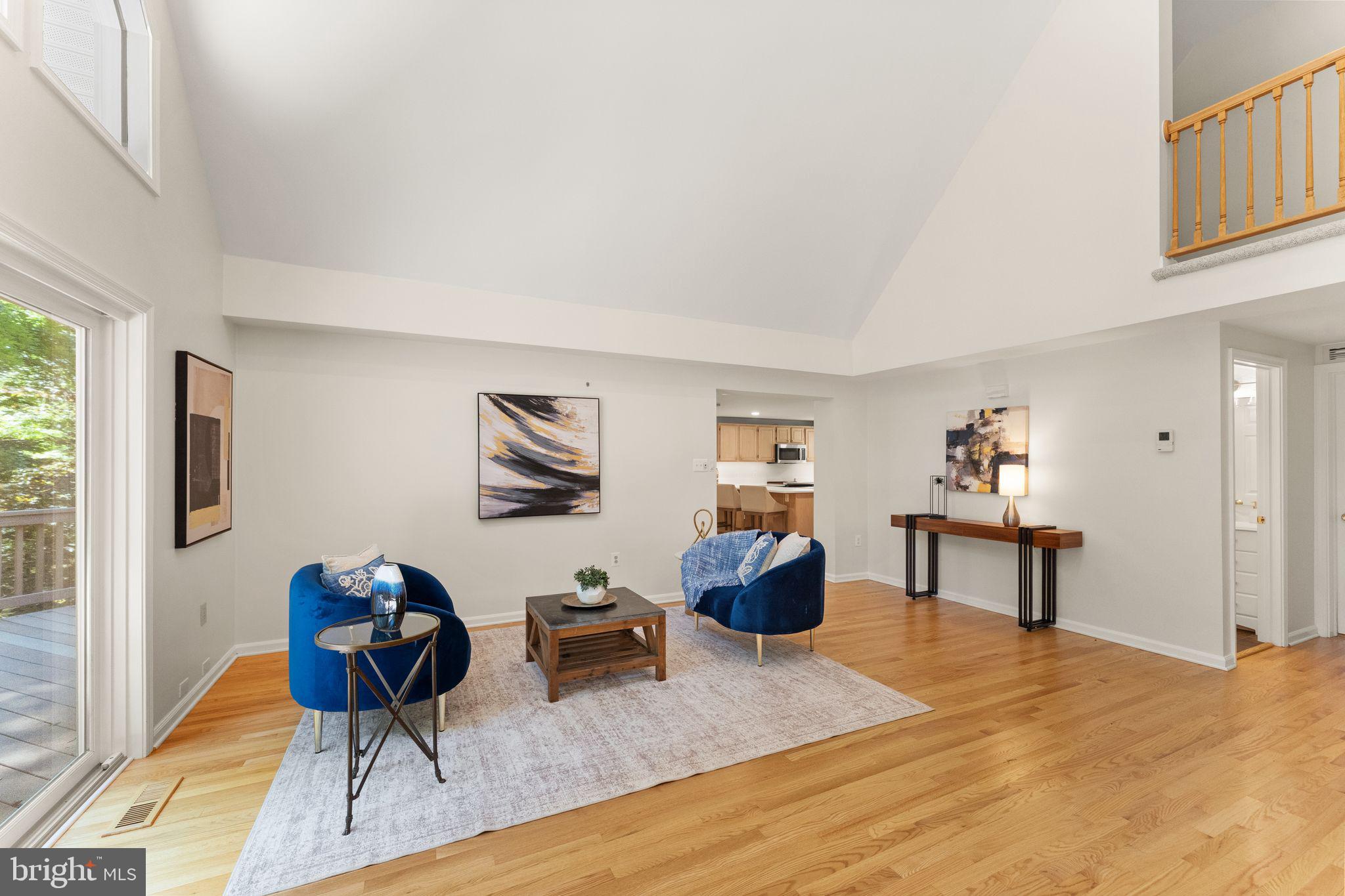 GOOSE CREEK FARMS - Residential