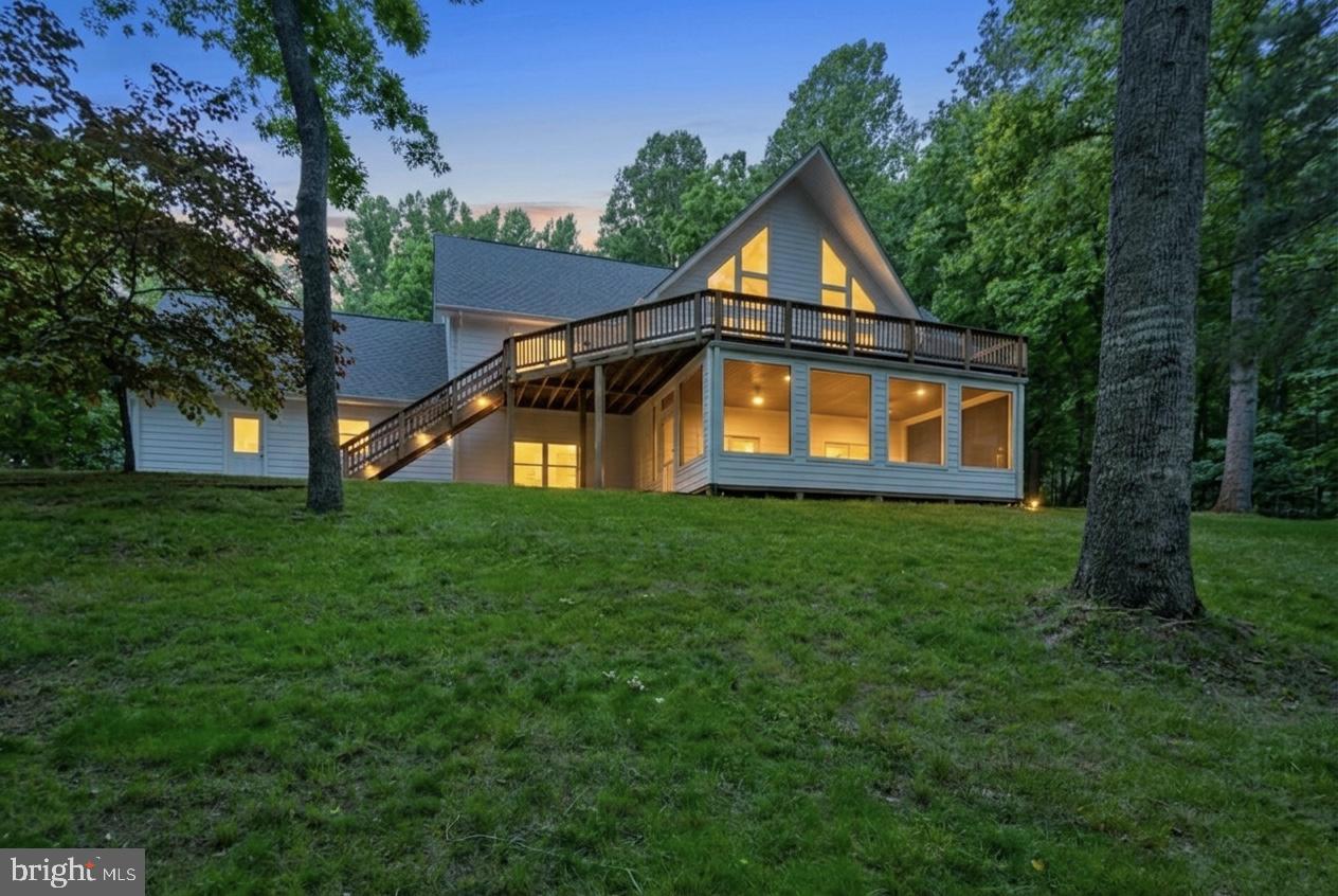 GOOSE CREEK FARMS - Residential