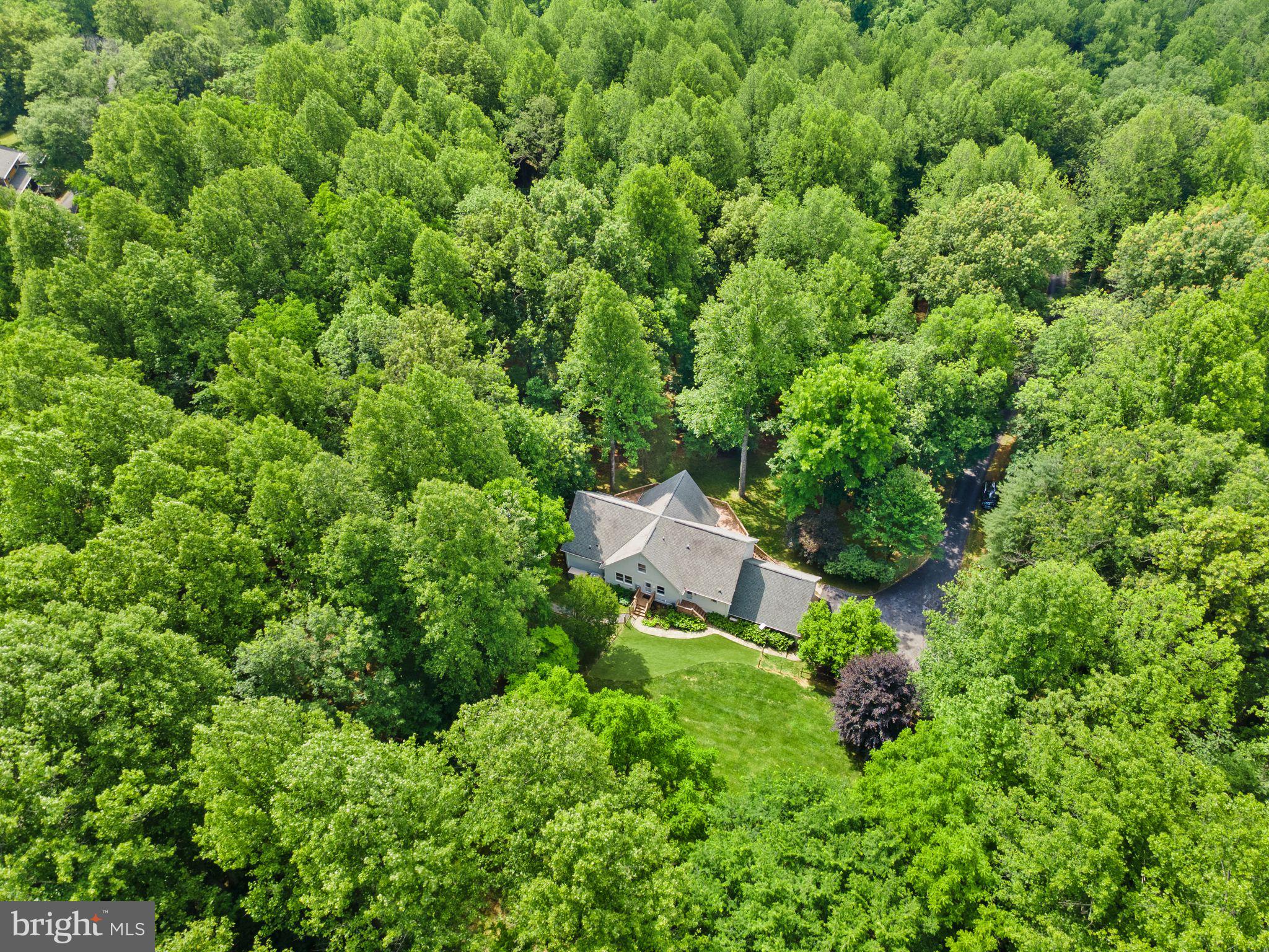 GOOSE CREEK FARMS - Residential