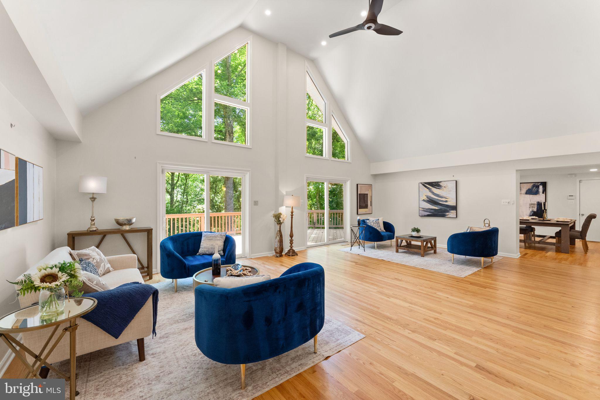 GOOSE CREEK FARMS - Residential